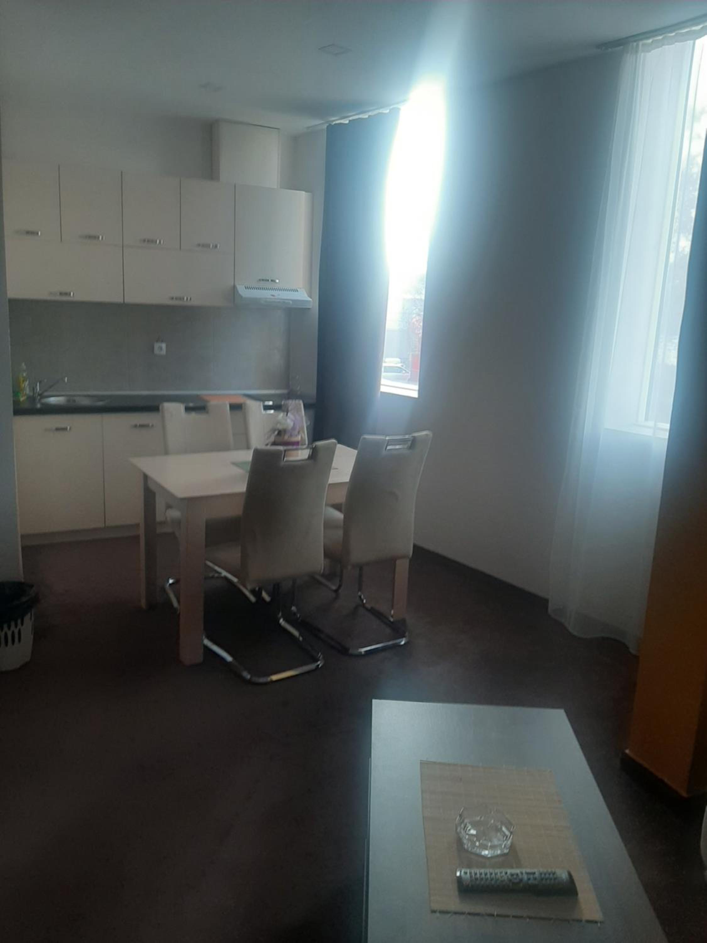 Deluxe Suite photo 3