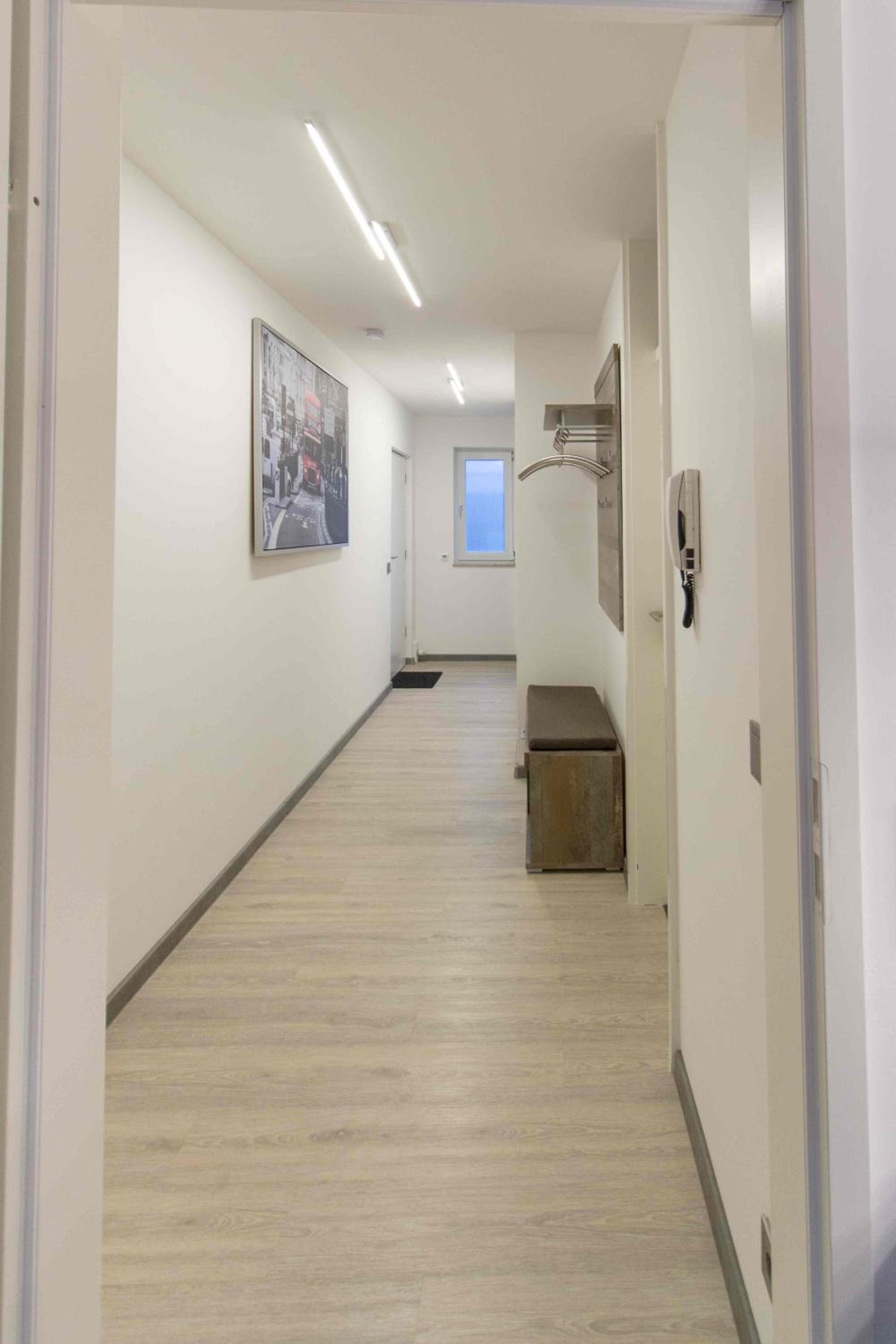 Apartment - Ground Floor photo 1