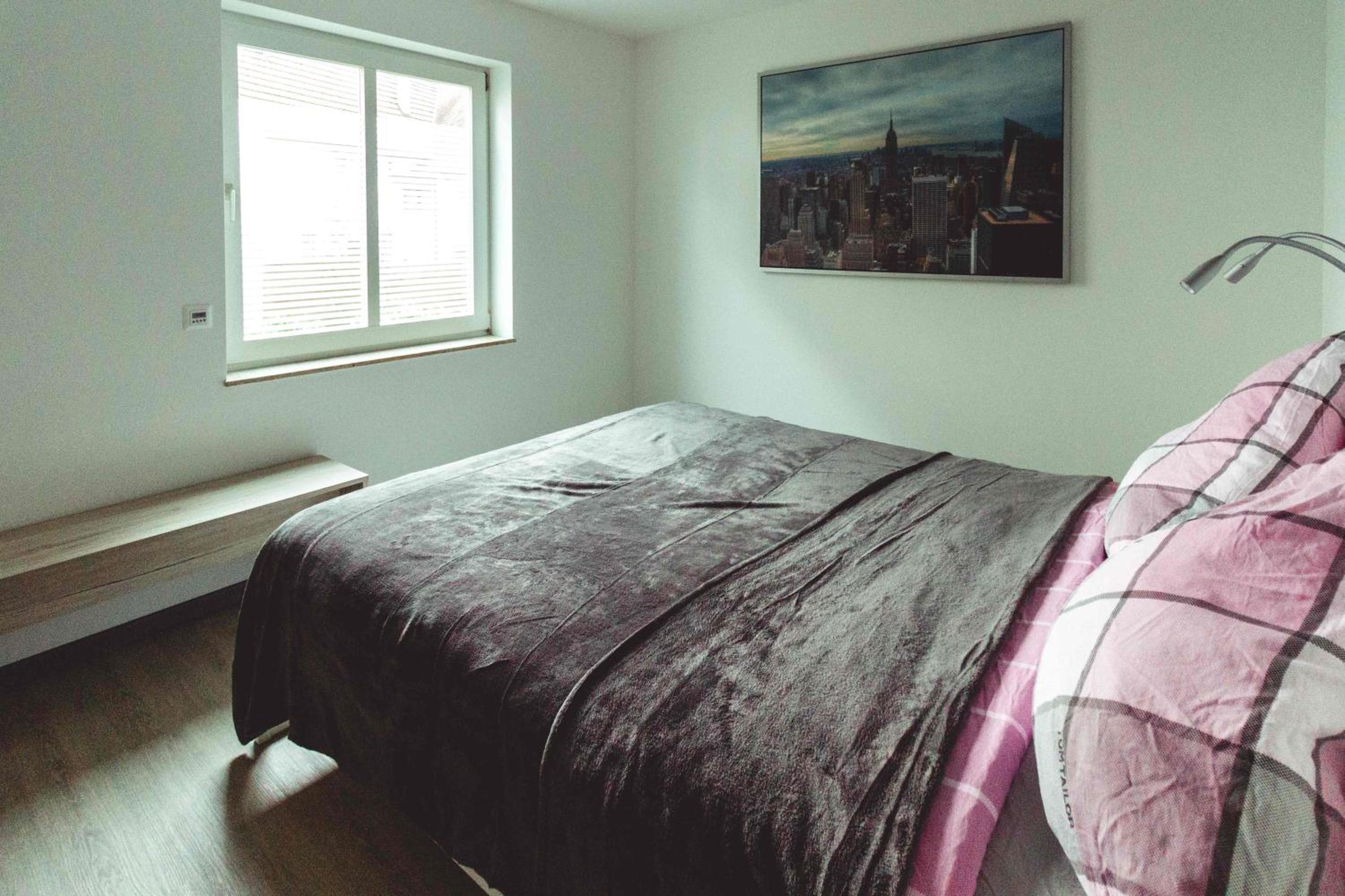 Apartment - Ground Floor photo 3