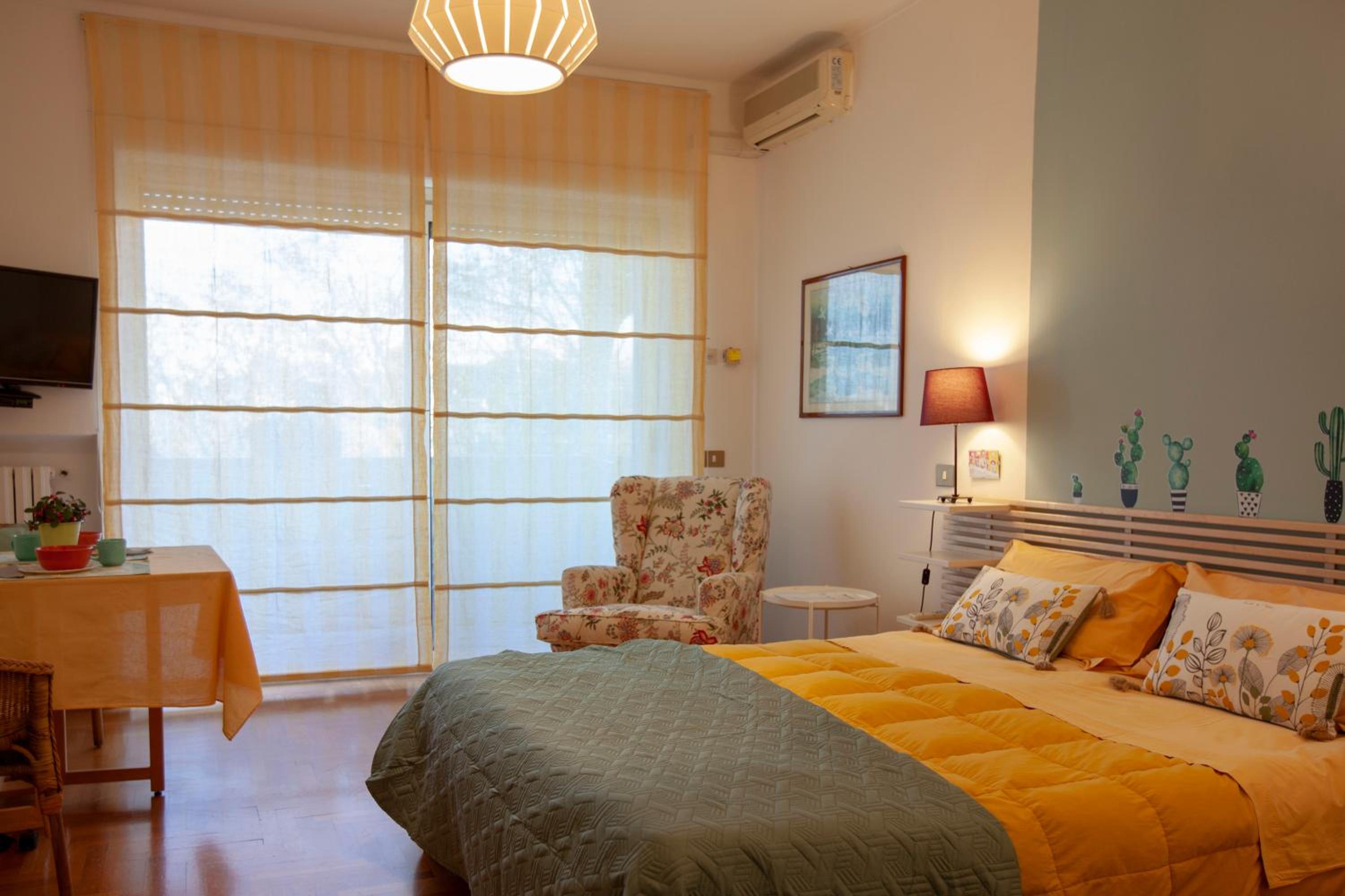 Standard Apartment photo 2
