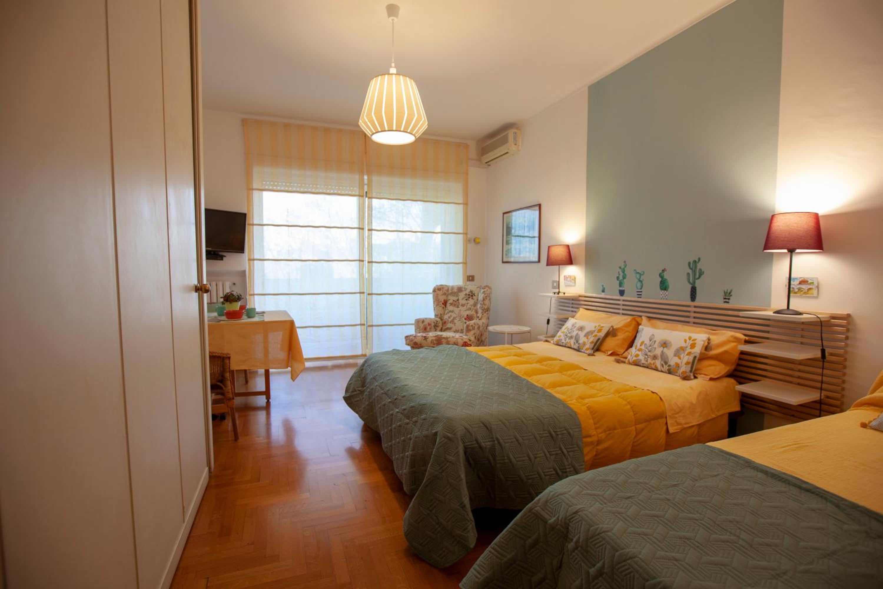 Standard Apartment photo 1