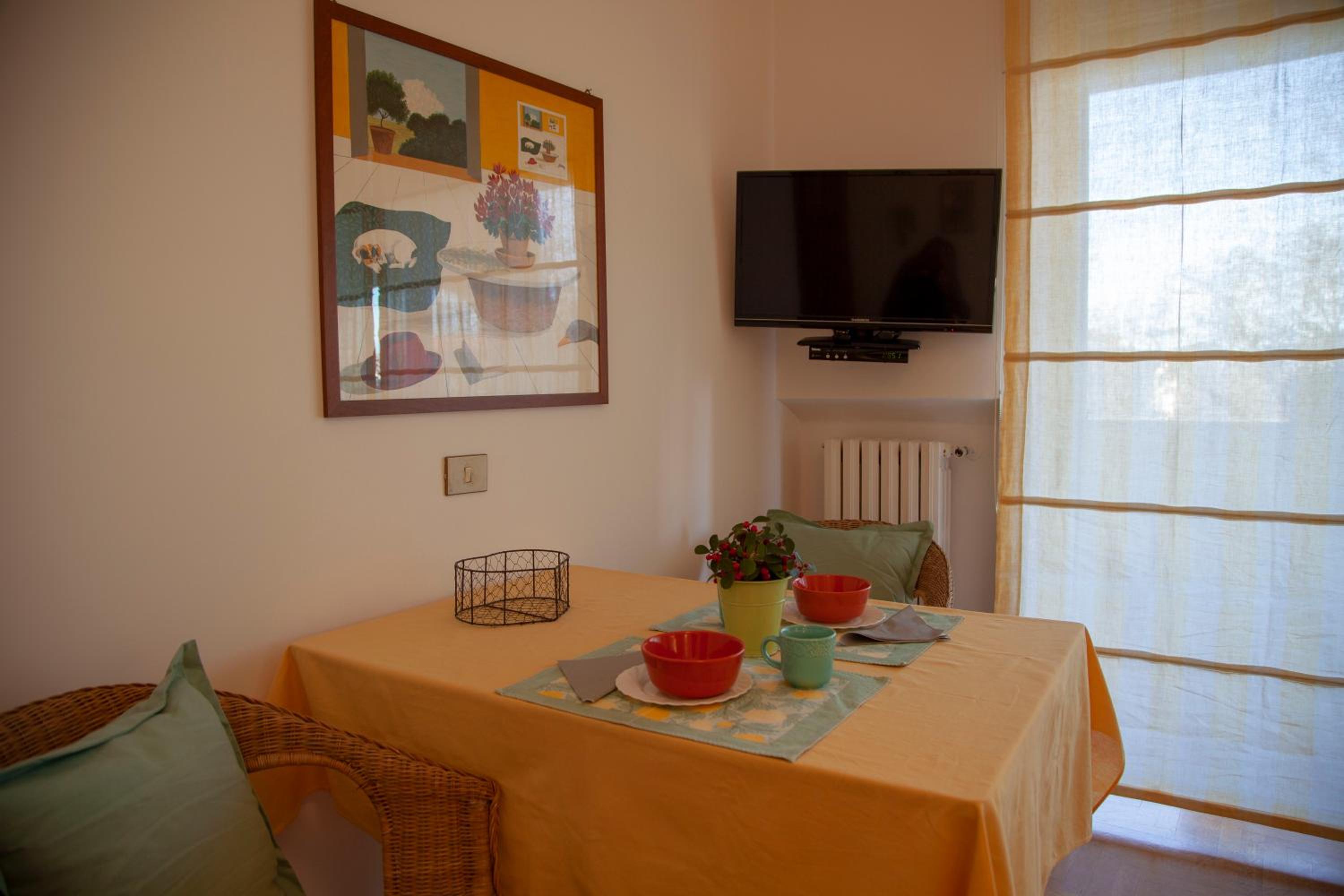 Standard Apartment photo 3