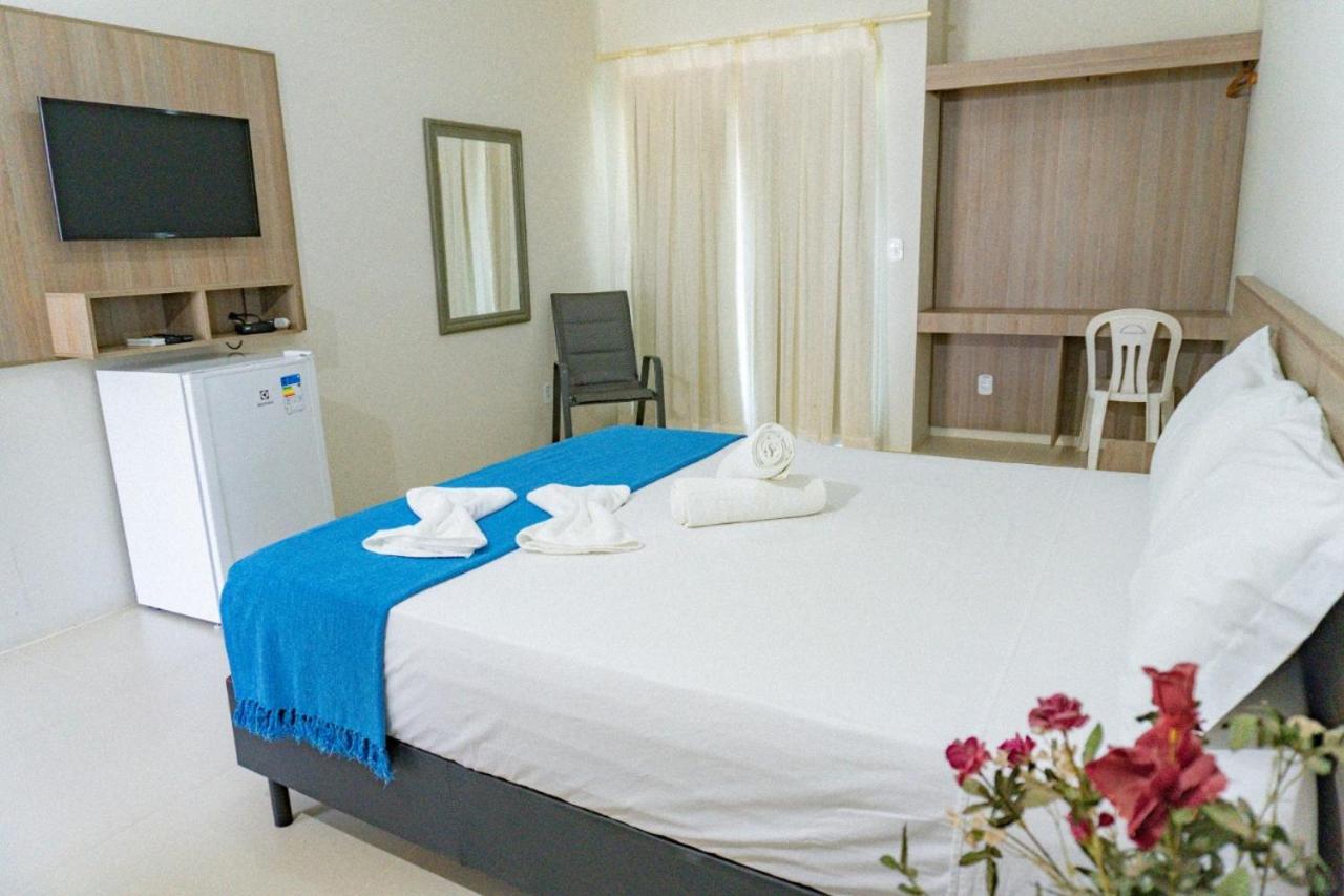 Double Room with Pool View photo 1