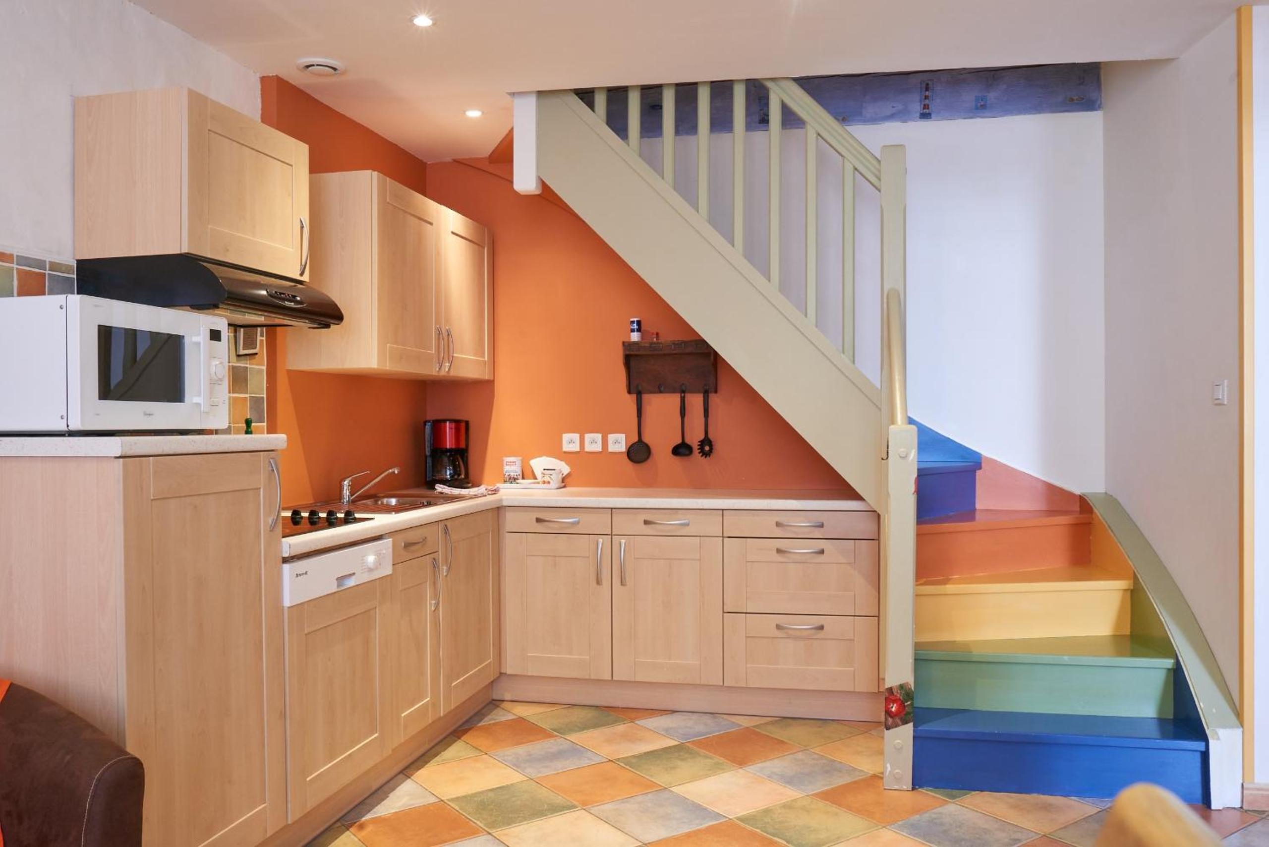 Two-Bedroom Apartment (4 Adults) photo 3