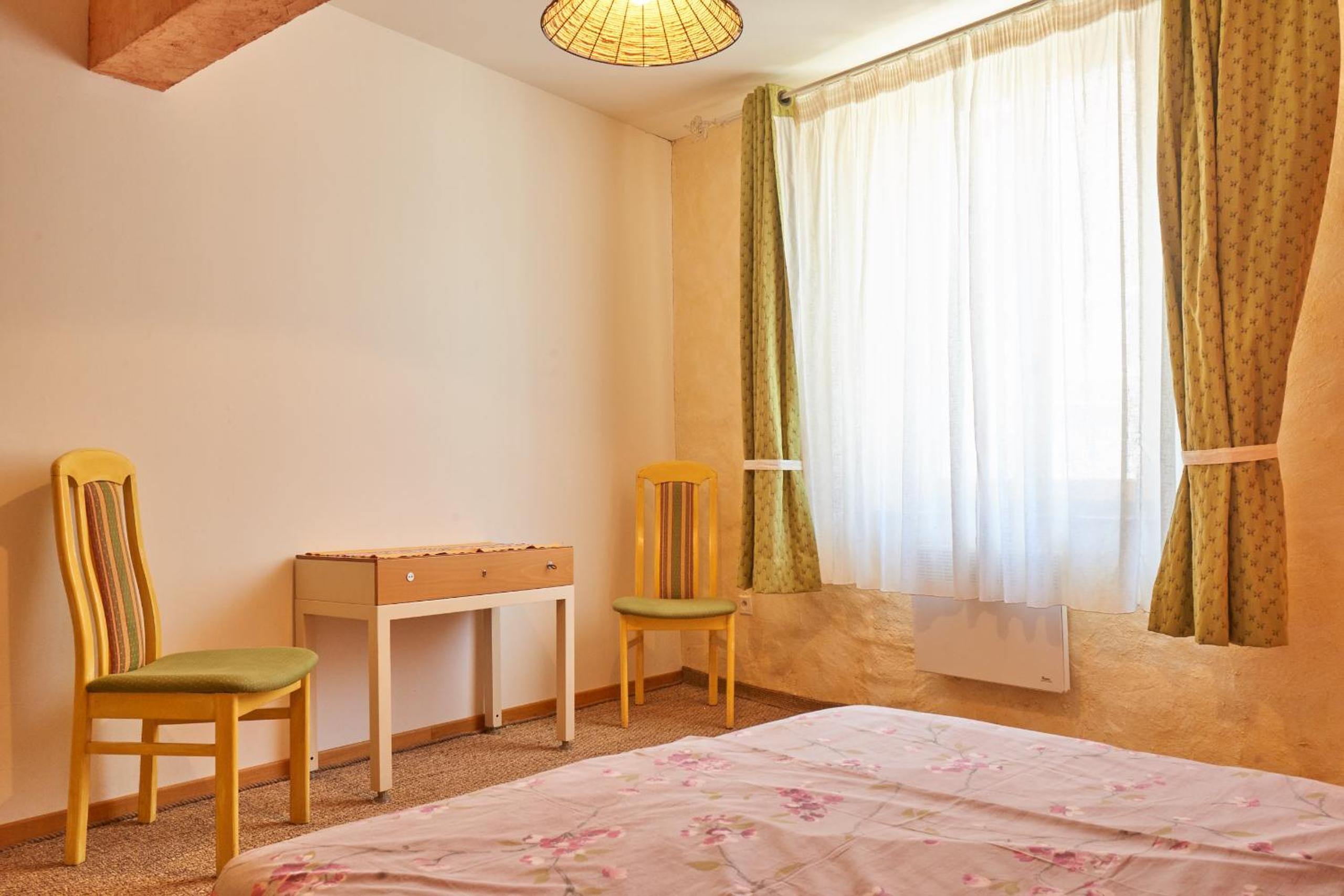 Two-Bedroom Apartment (4 Adults) photo 1