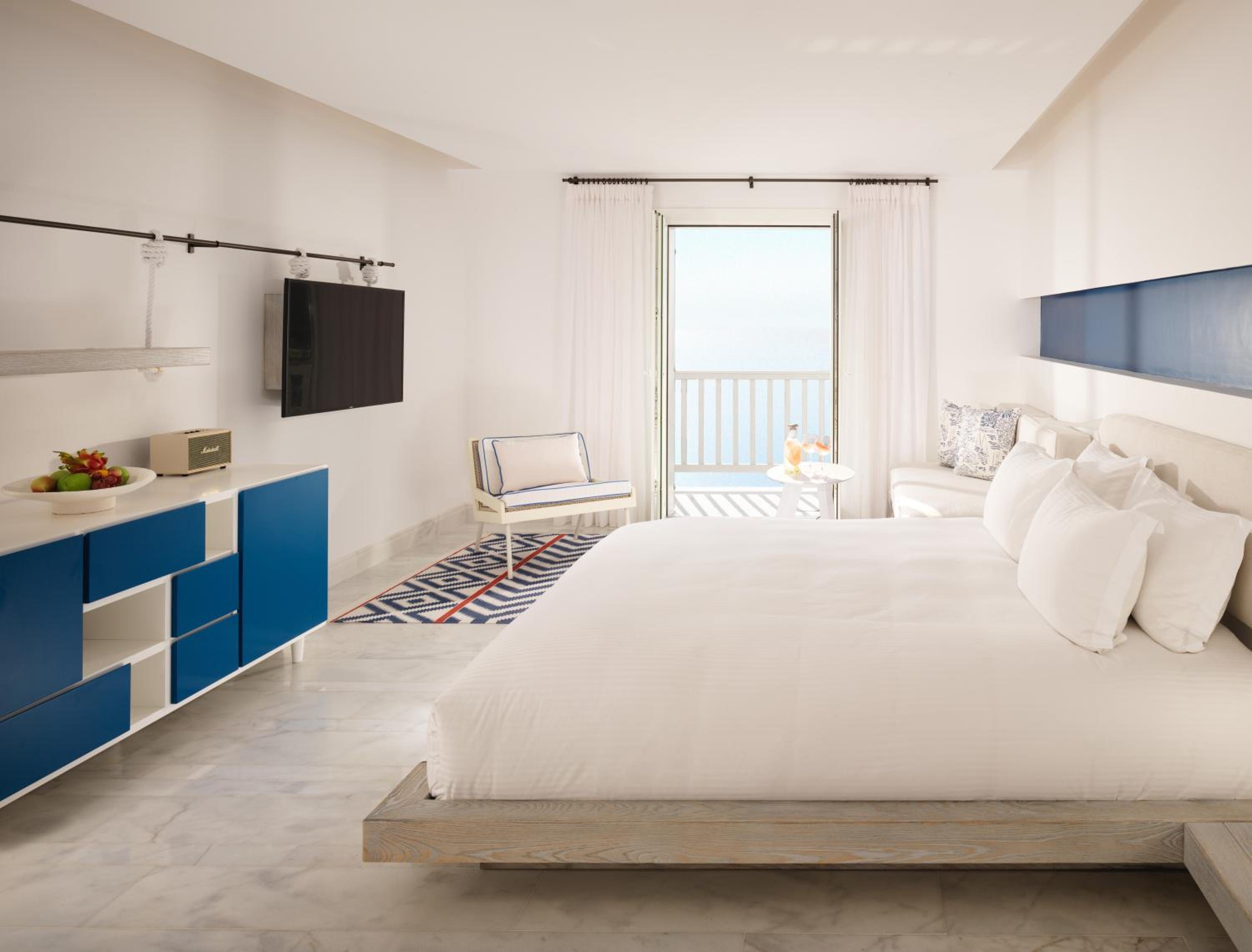 Panoramic Retreat Room  - Photo 1