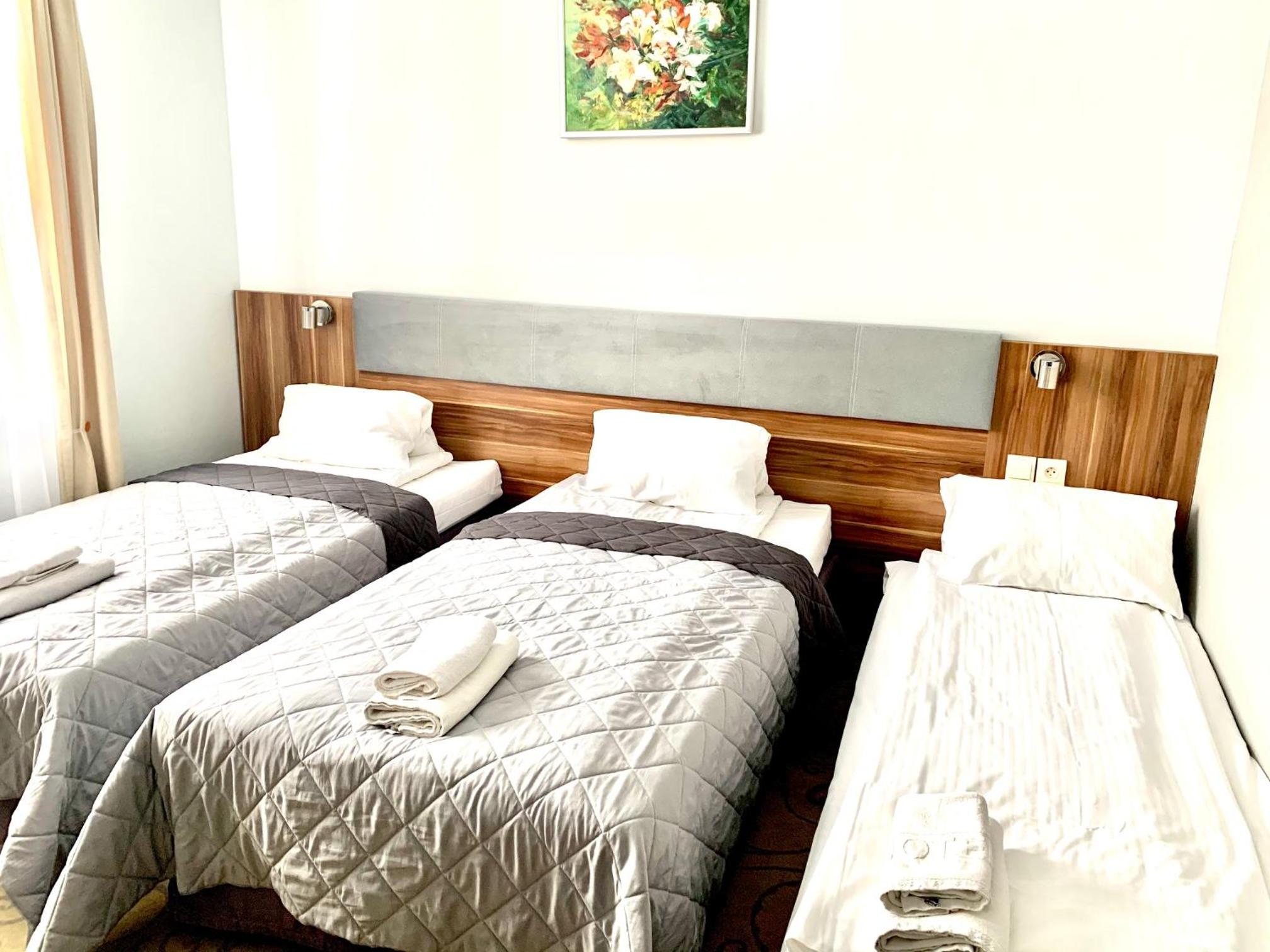 Triple Room - Photo 4