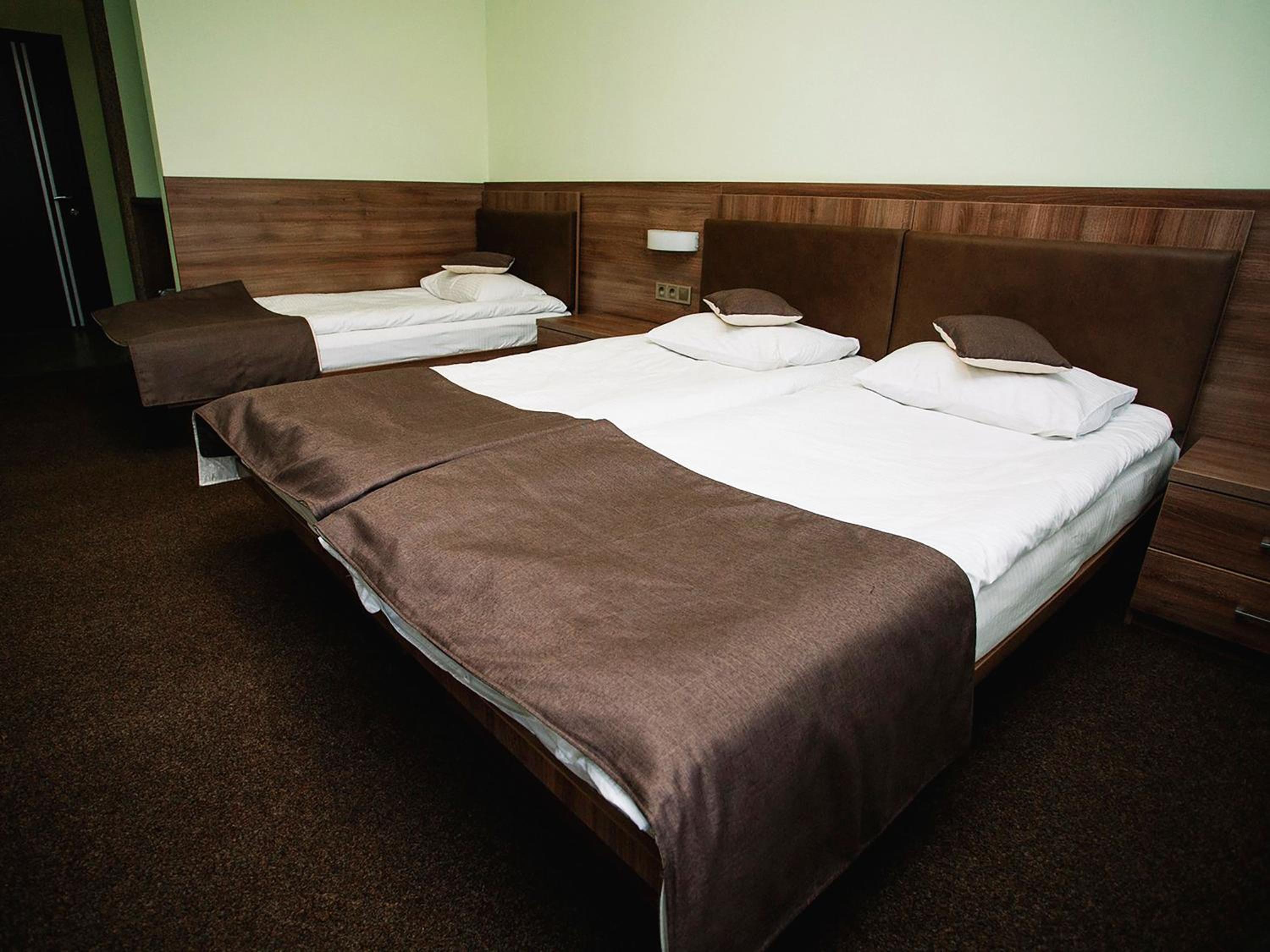 Standard Triple Room photo 3