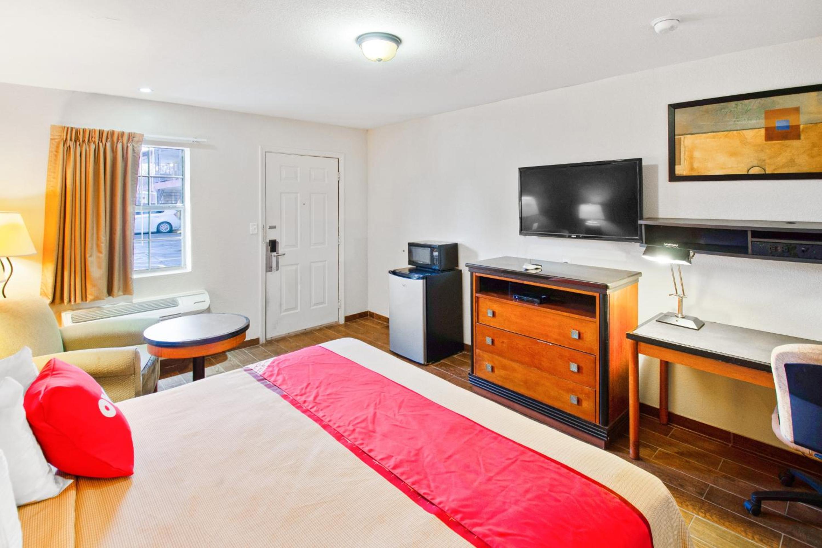 OYO Hotel Blytheville AR I-55, Foto 8