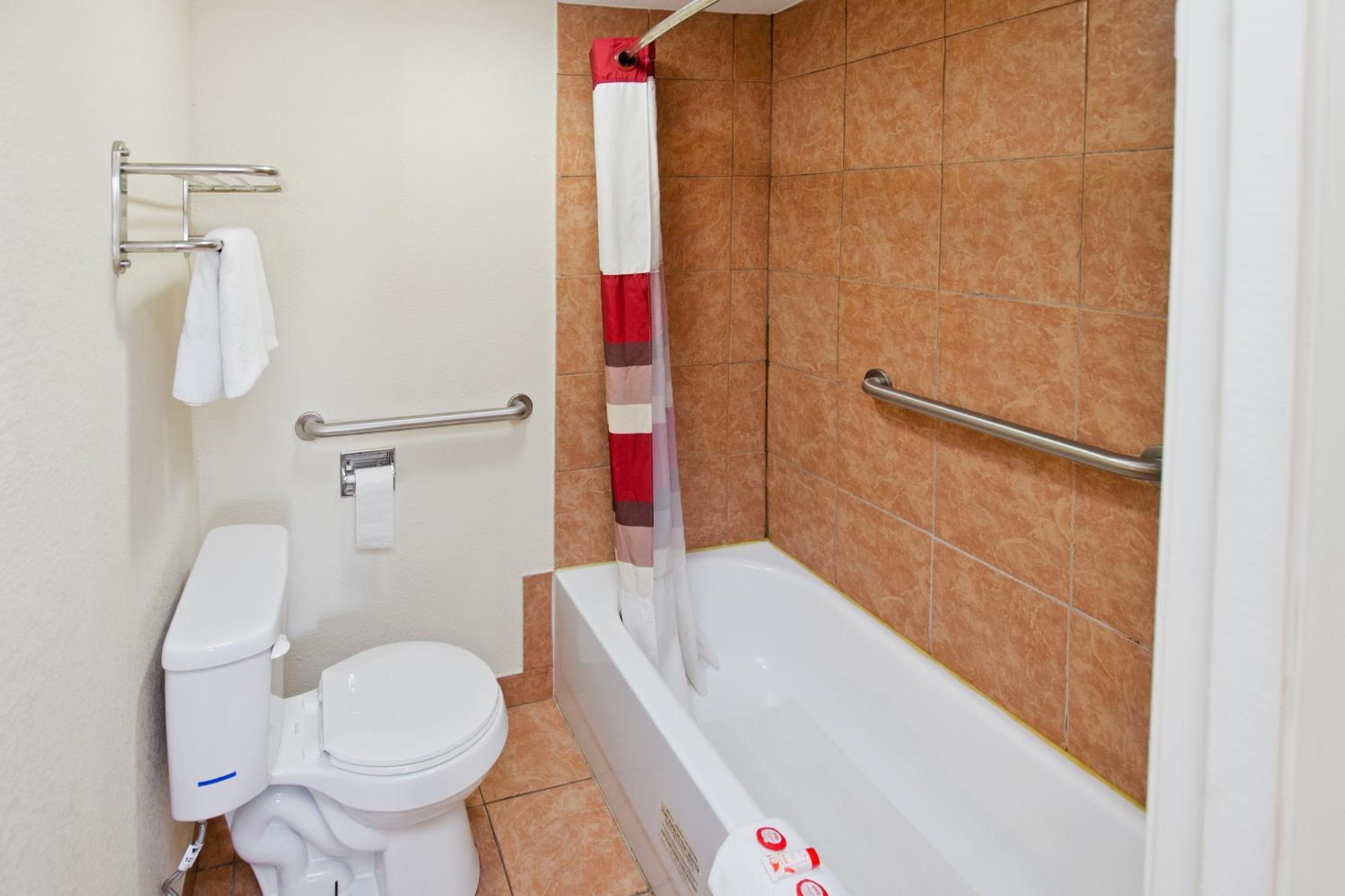 OYO Hotel Blytheville AR I-55, Foto 4