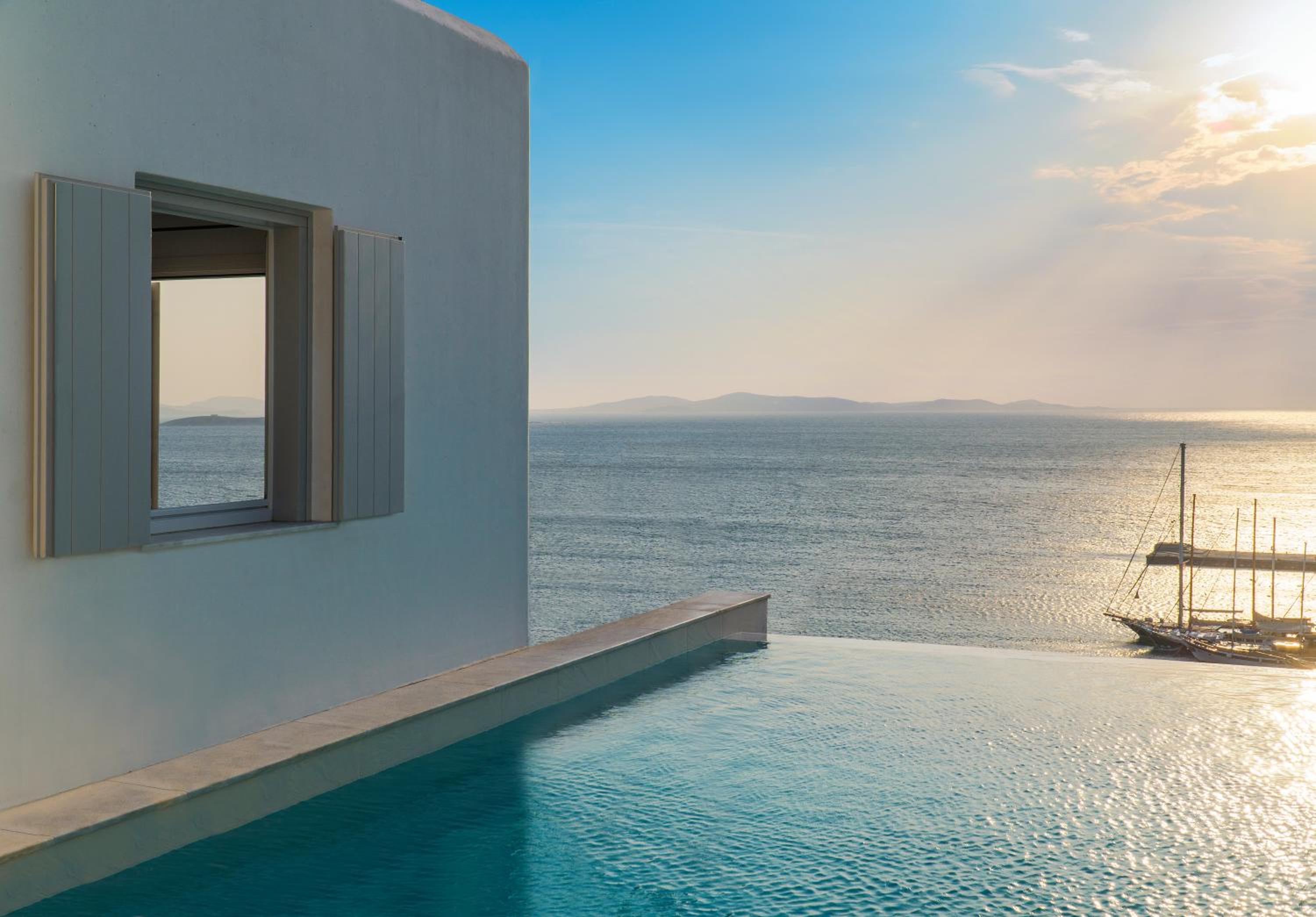 Laveer One-Bedroom Pool Suite - Photo 2