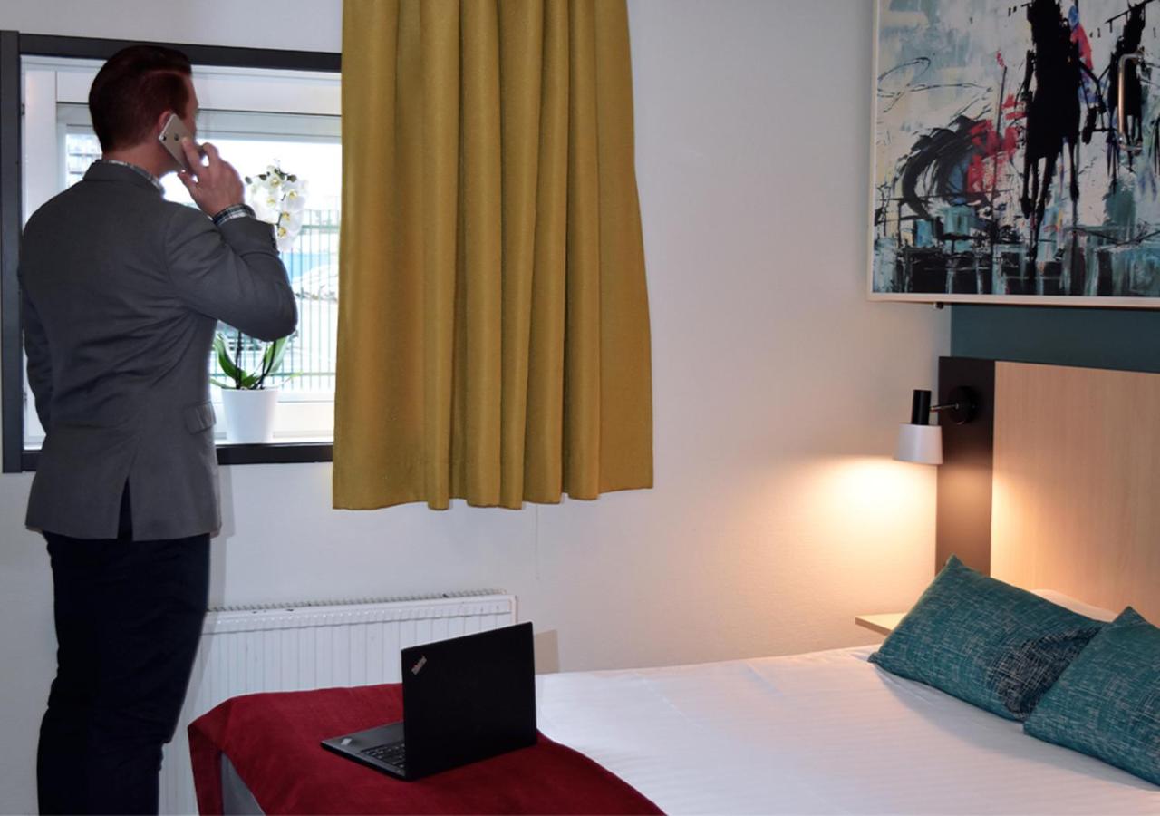 Good Morning Double Room - Photo 4