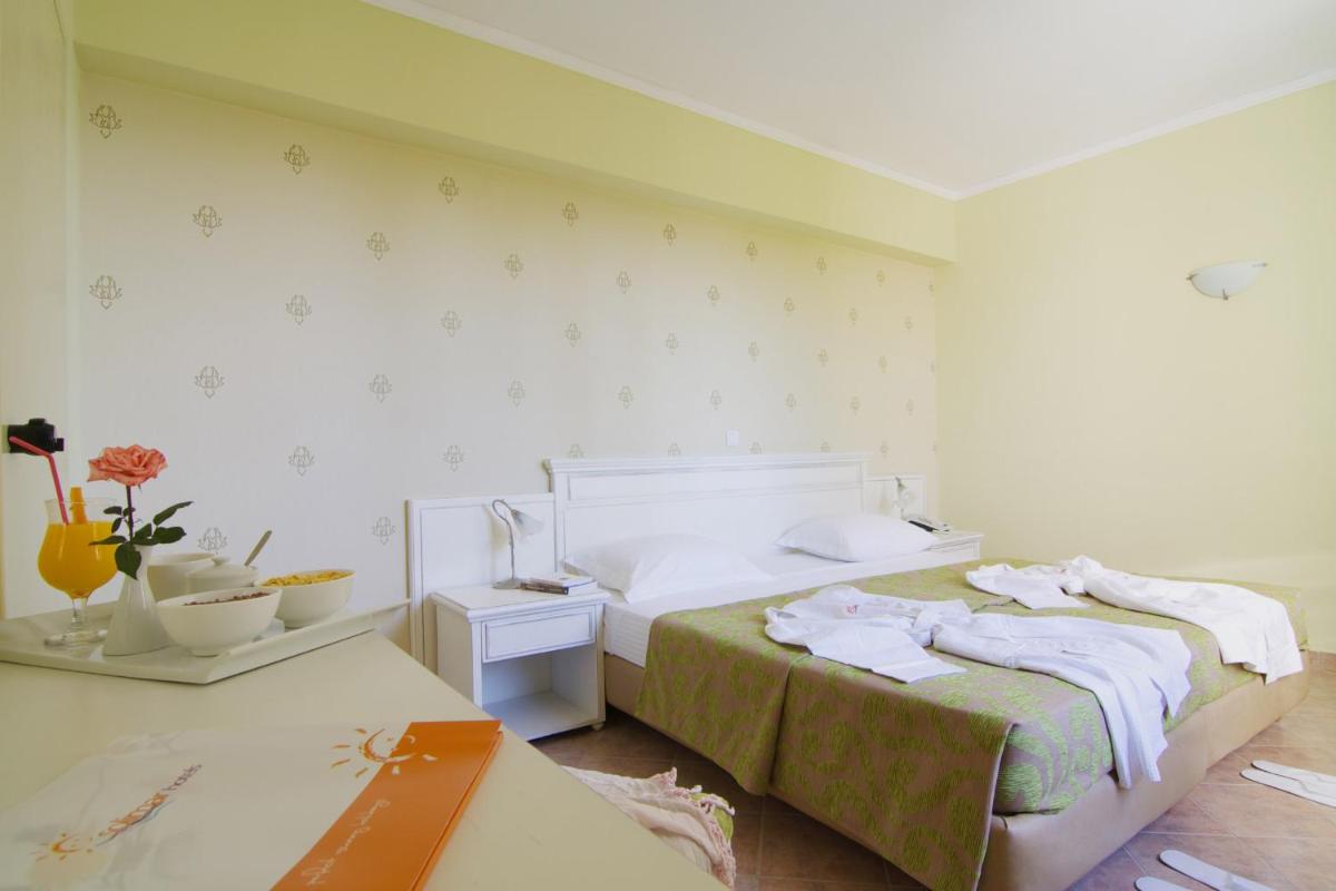 Family Suite photo 2