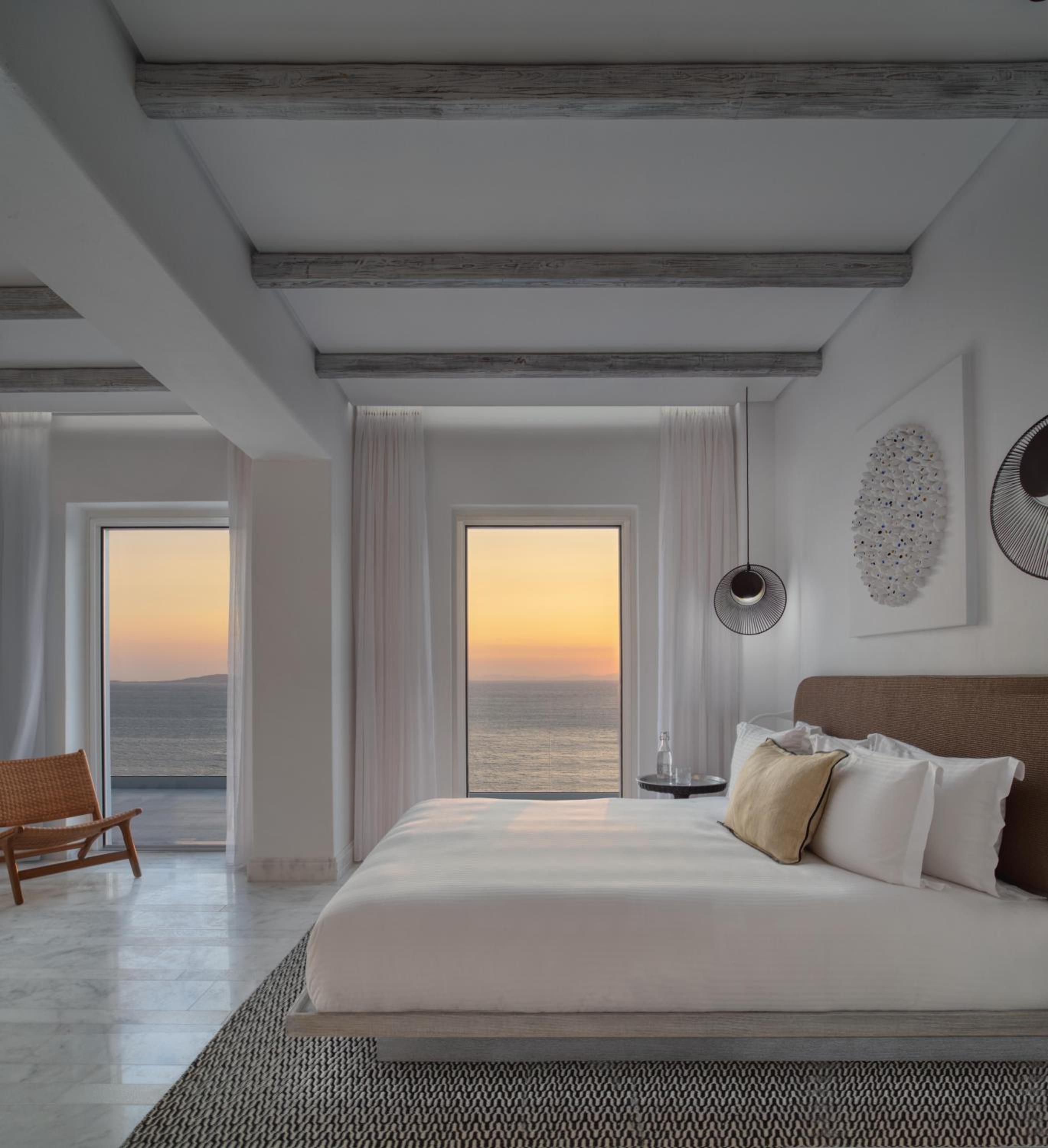 Mykonos Riviera 8 Bedroom Villa
