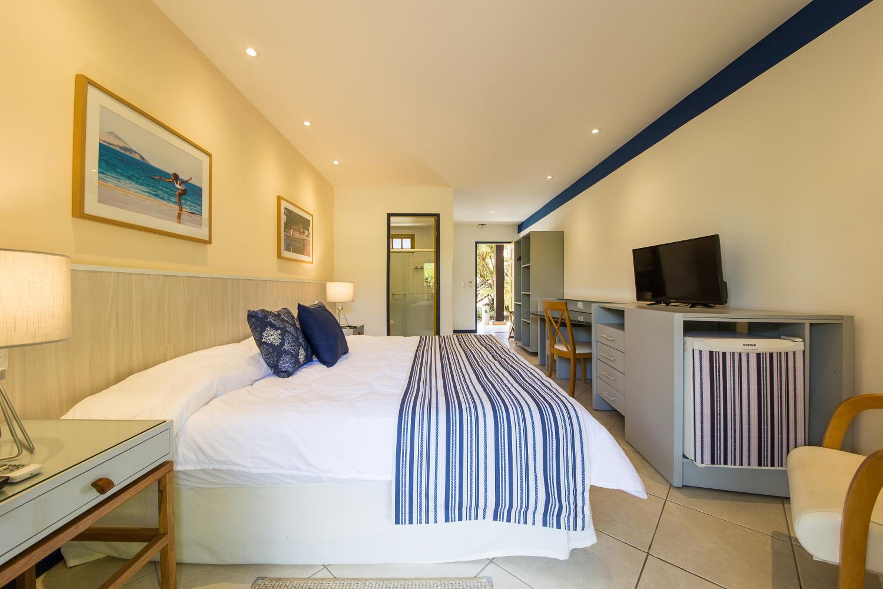 Superior King Room photo 3