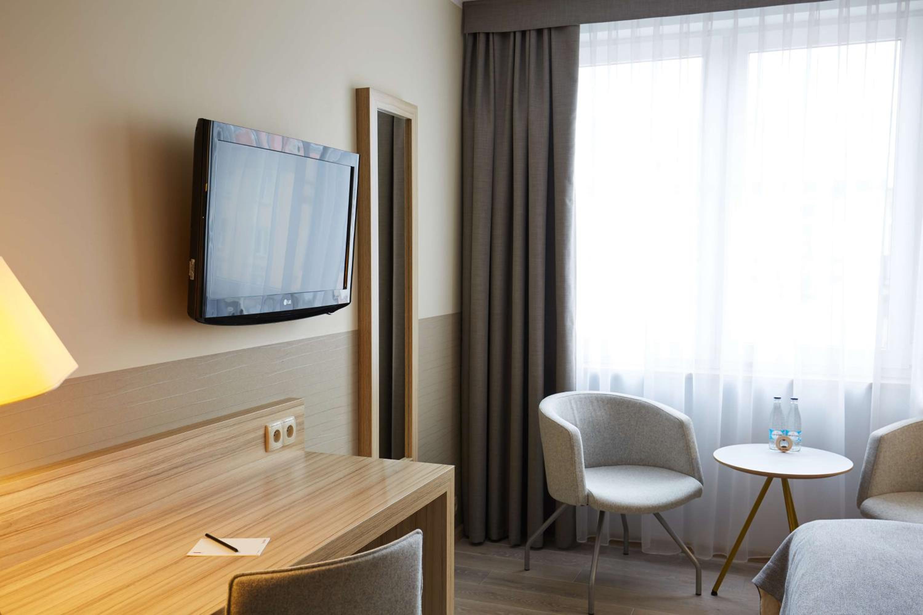 Standard Plus Twin Room - Photo 7