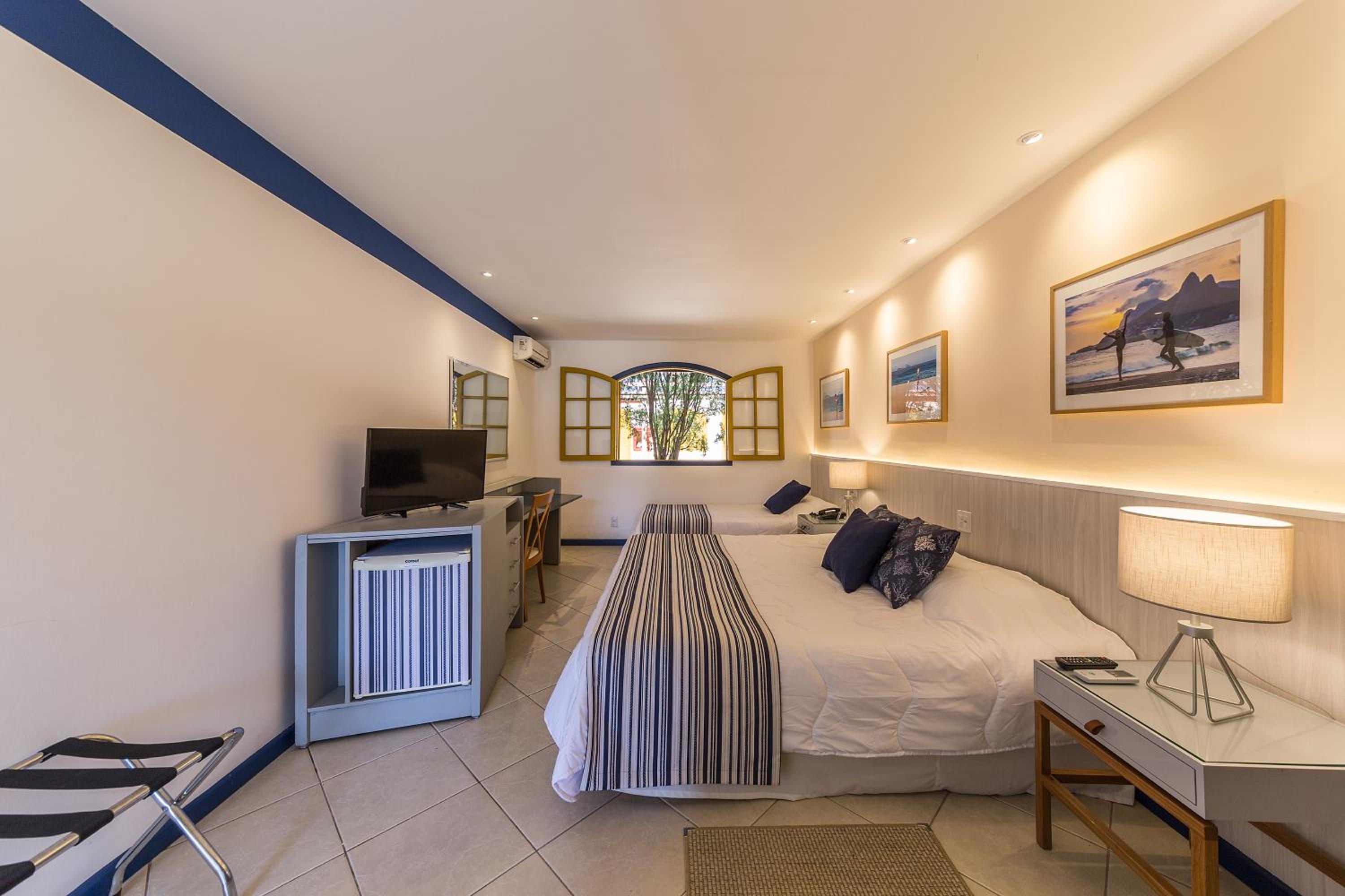 Superior Triple Room photo 2
