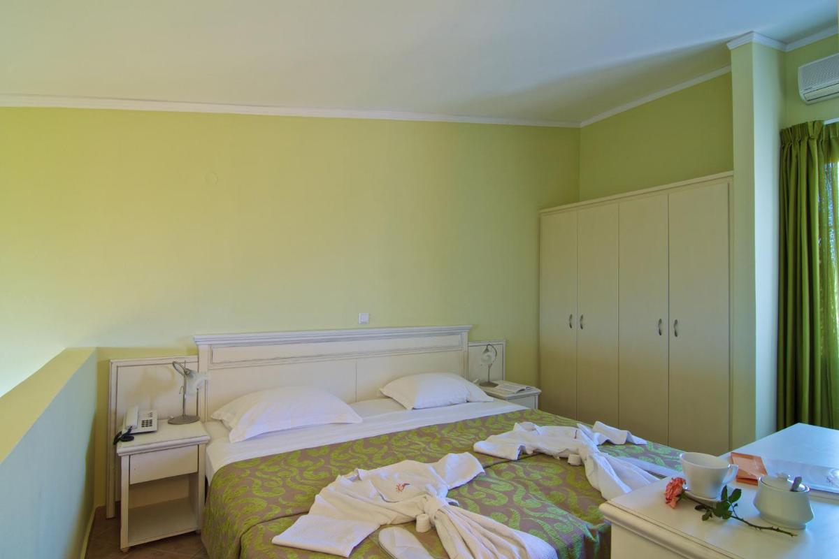 Superior Maisonette photo 1