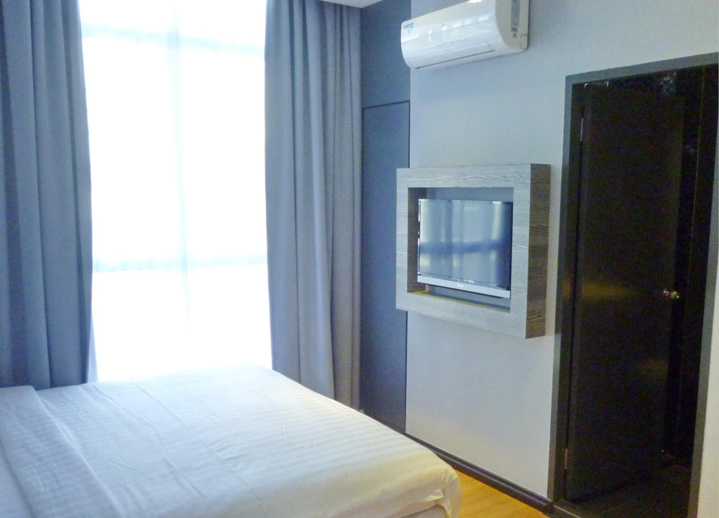 Superior King Room photo 3
