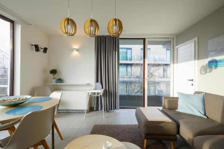 Two-Bedroom Apartment photo 1