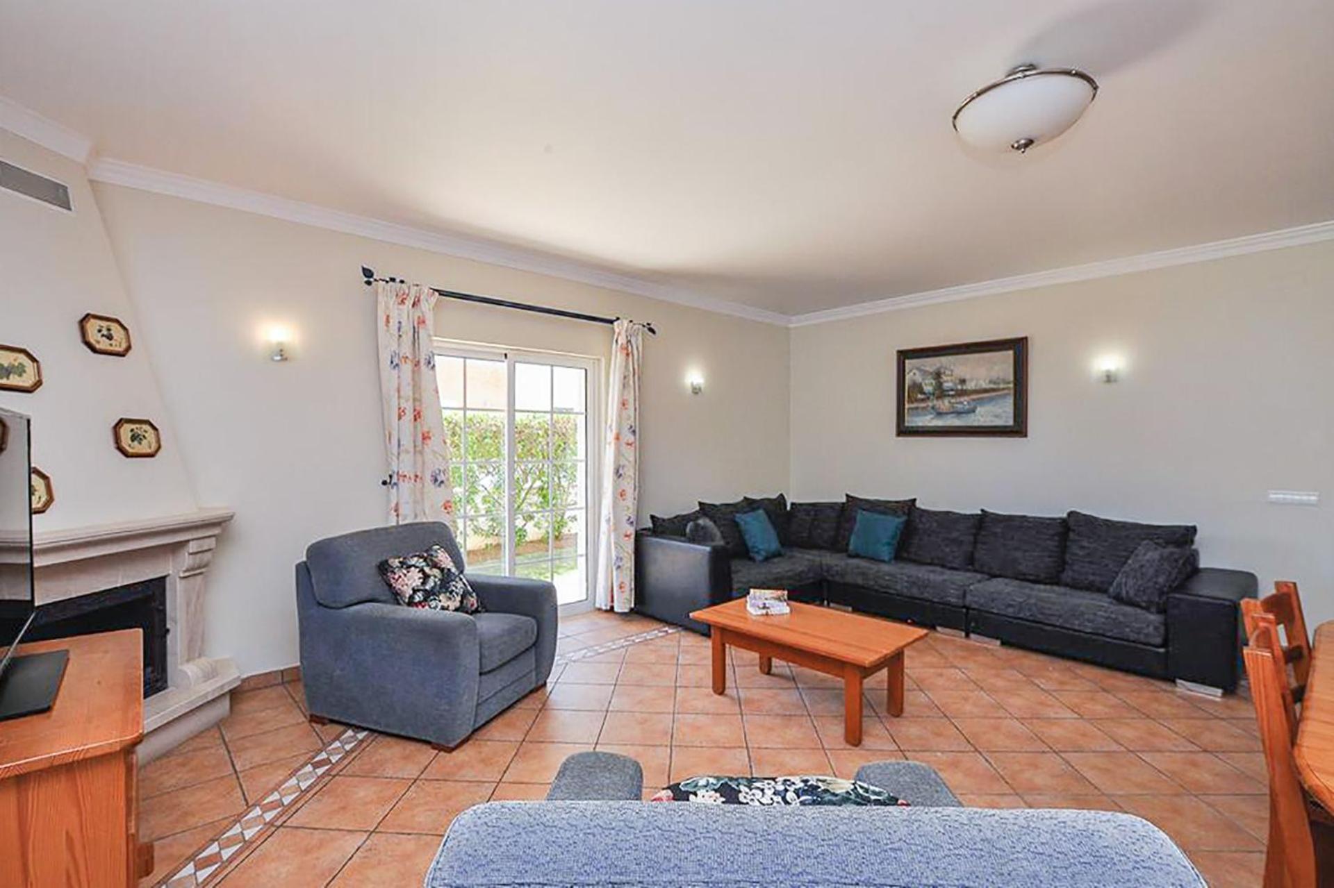 Villa con piscina privada