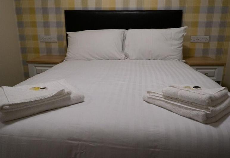 Twin Room - Photo 1