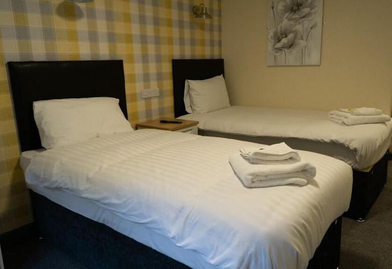 Twin Room - Photo 2