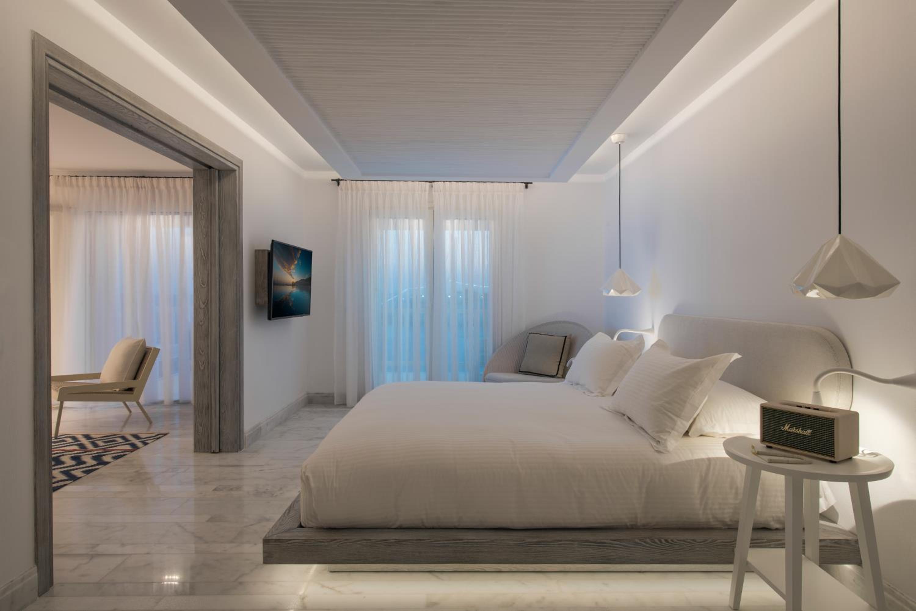Marina One-Bedroom Pool Suite - Photo 1