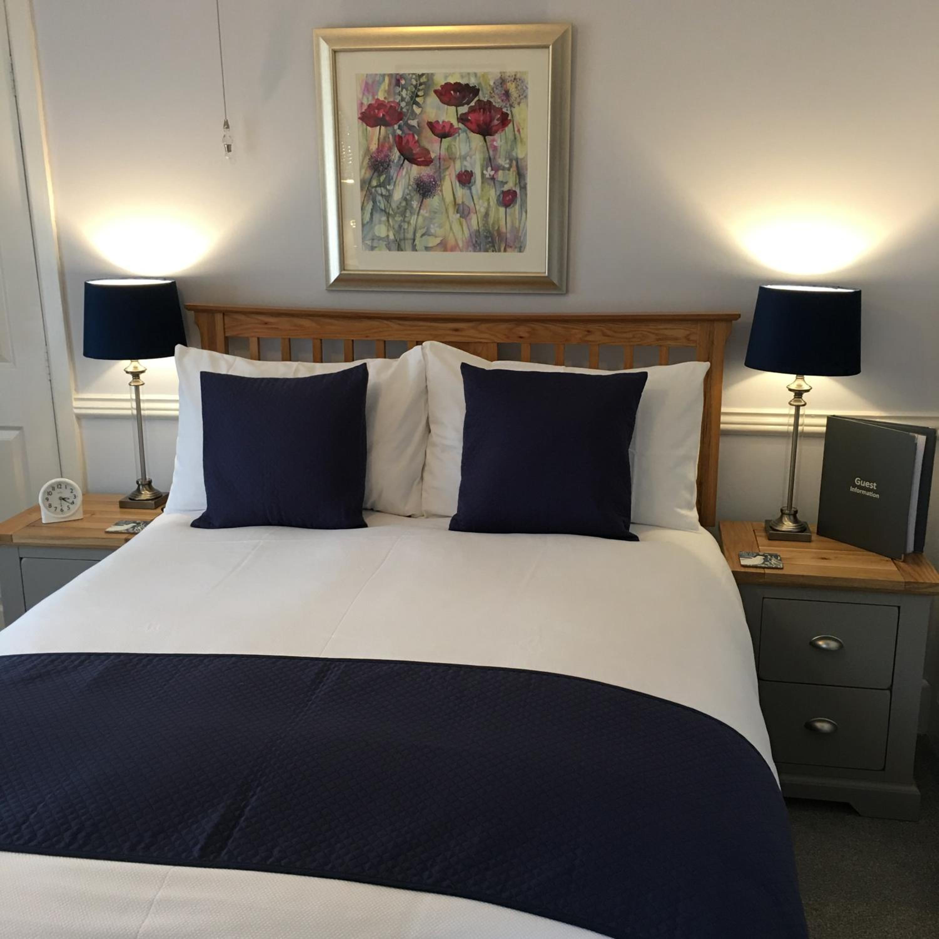 Double Room with Private Bathroom photo 1