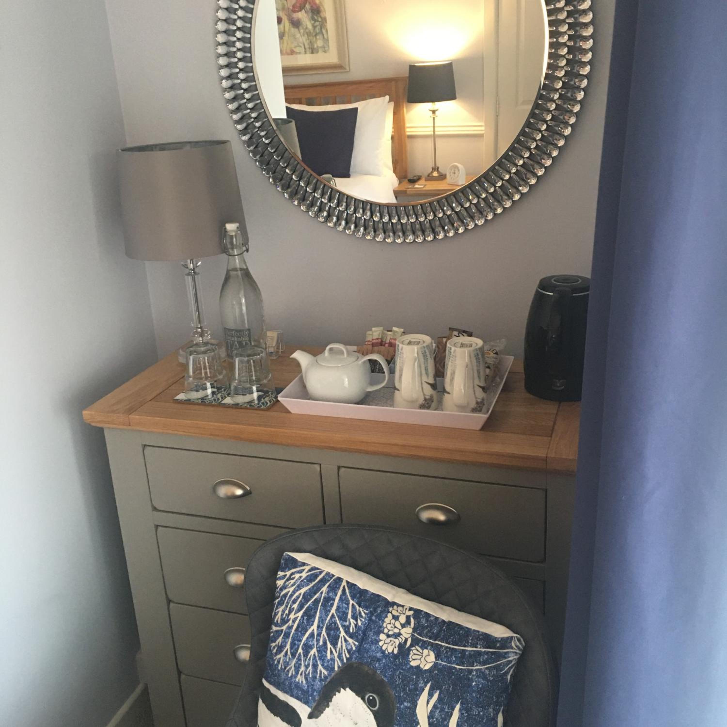 Double Room with Private Bathroom photo 3