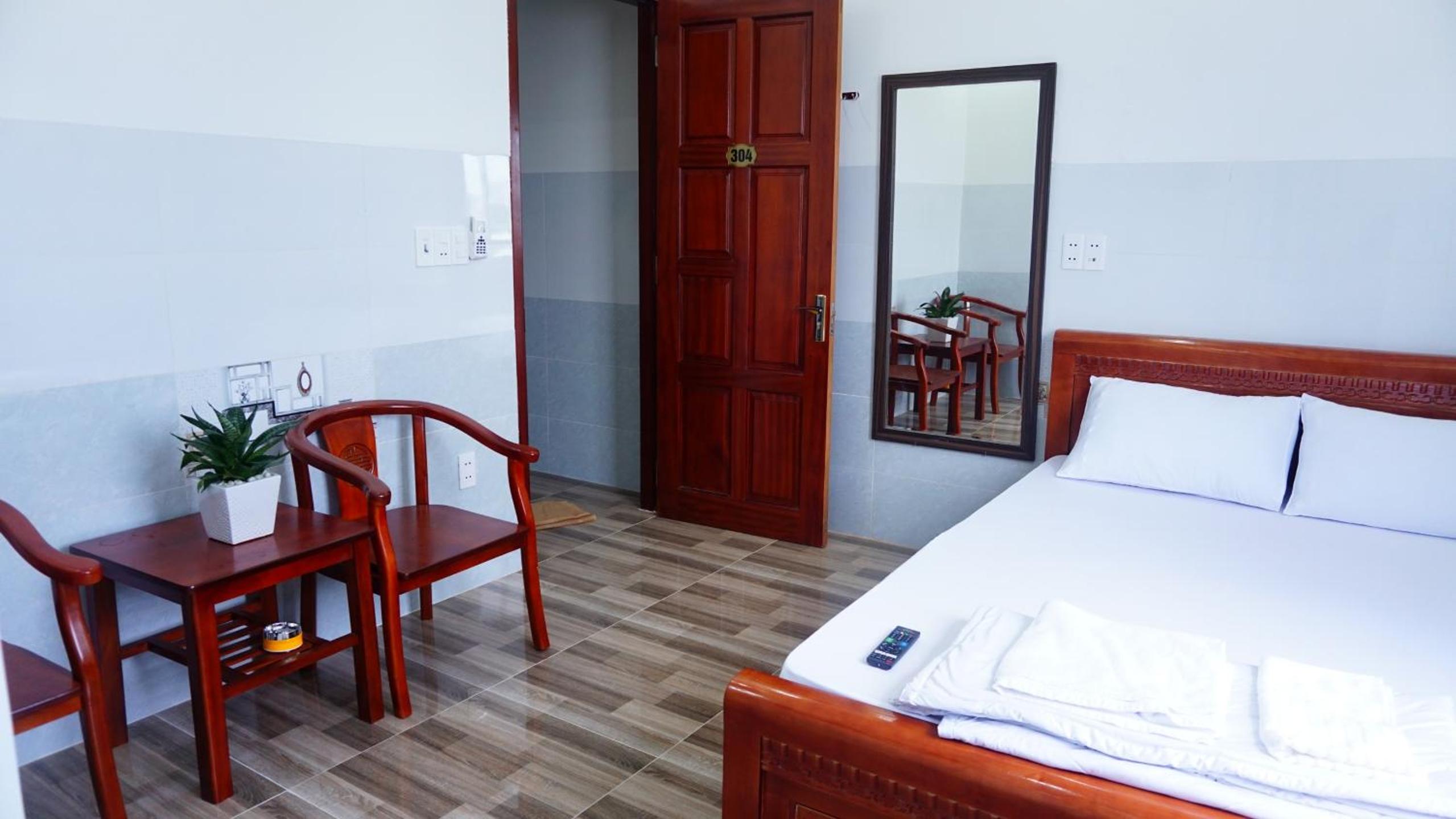 Double Room