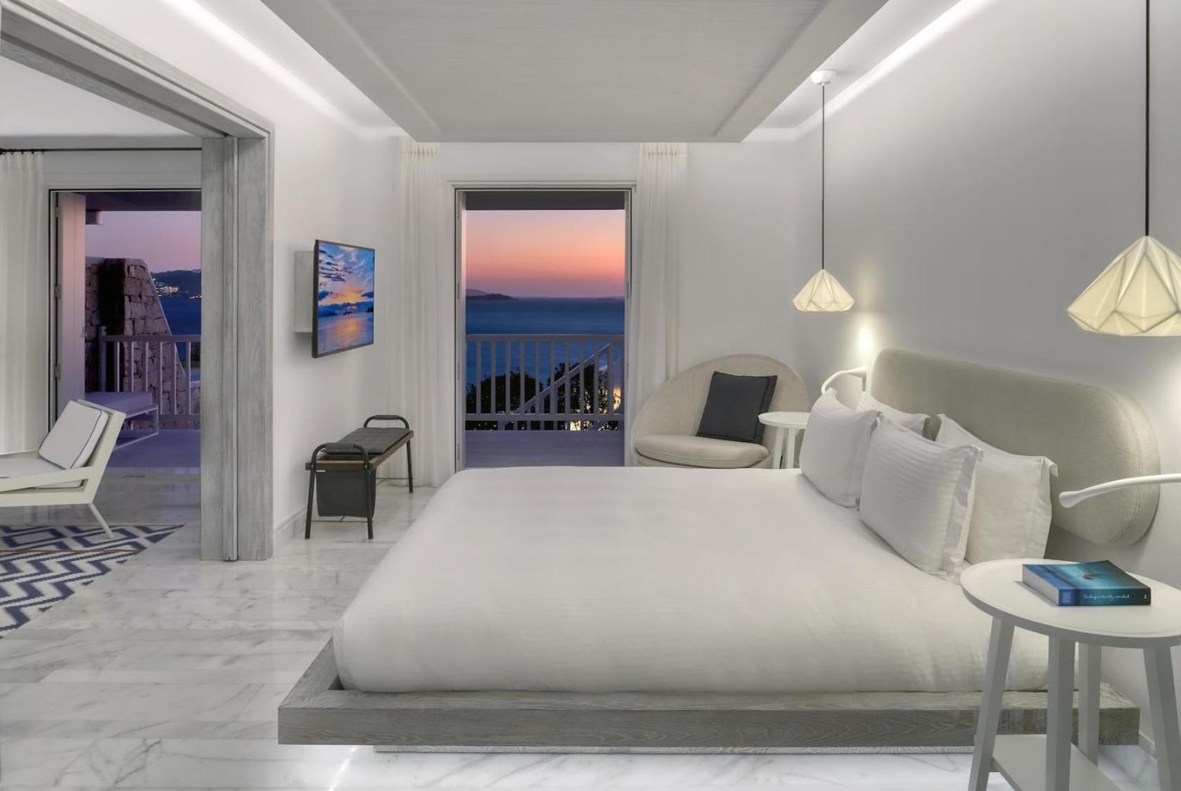 Mast One-Bedroom Suite - Photo 1