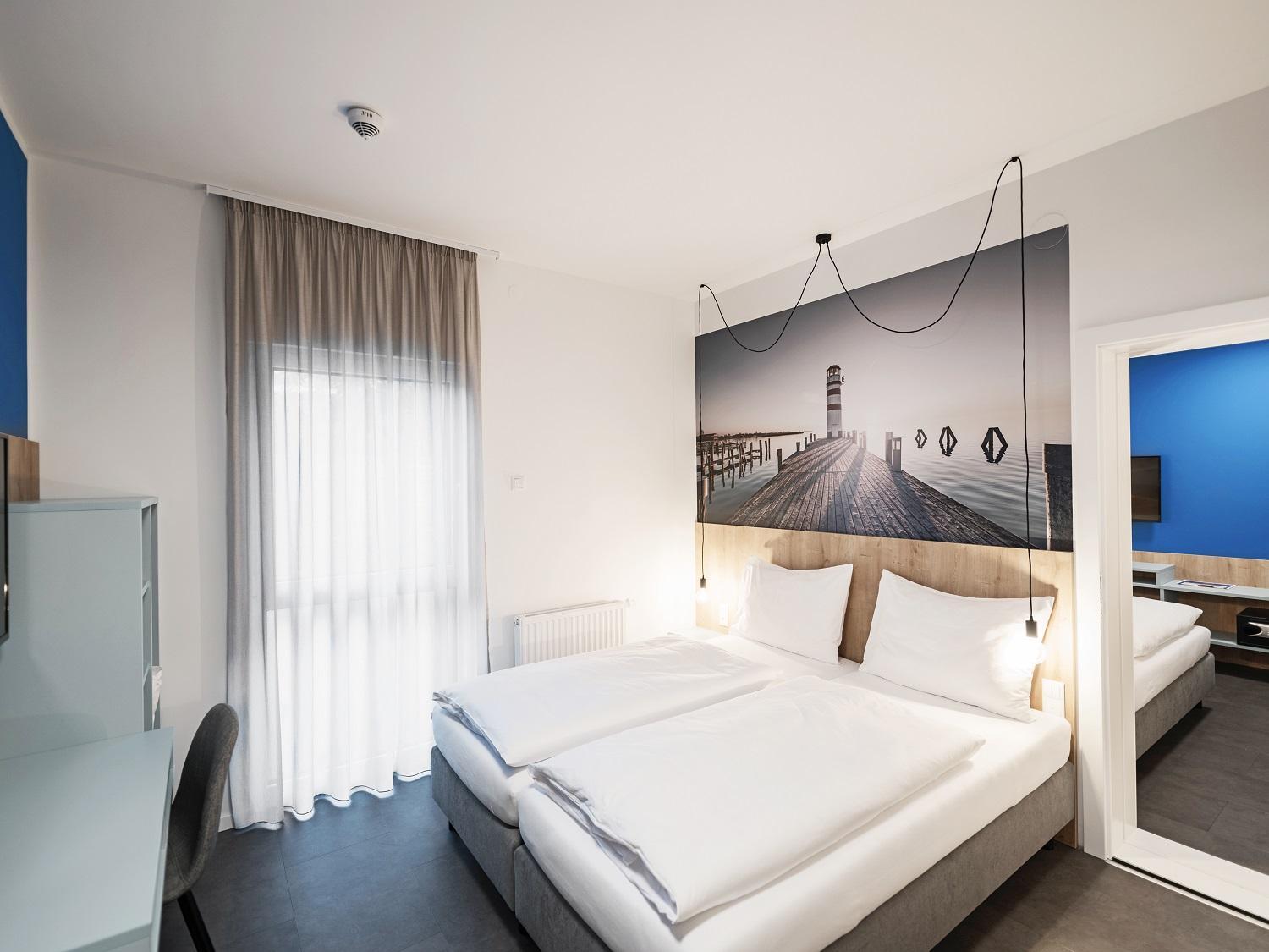 Double Room or Twin Room - Photo 4