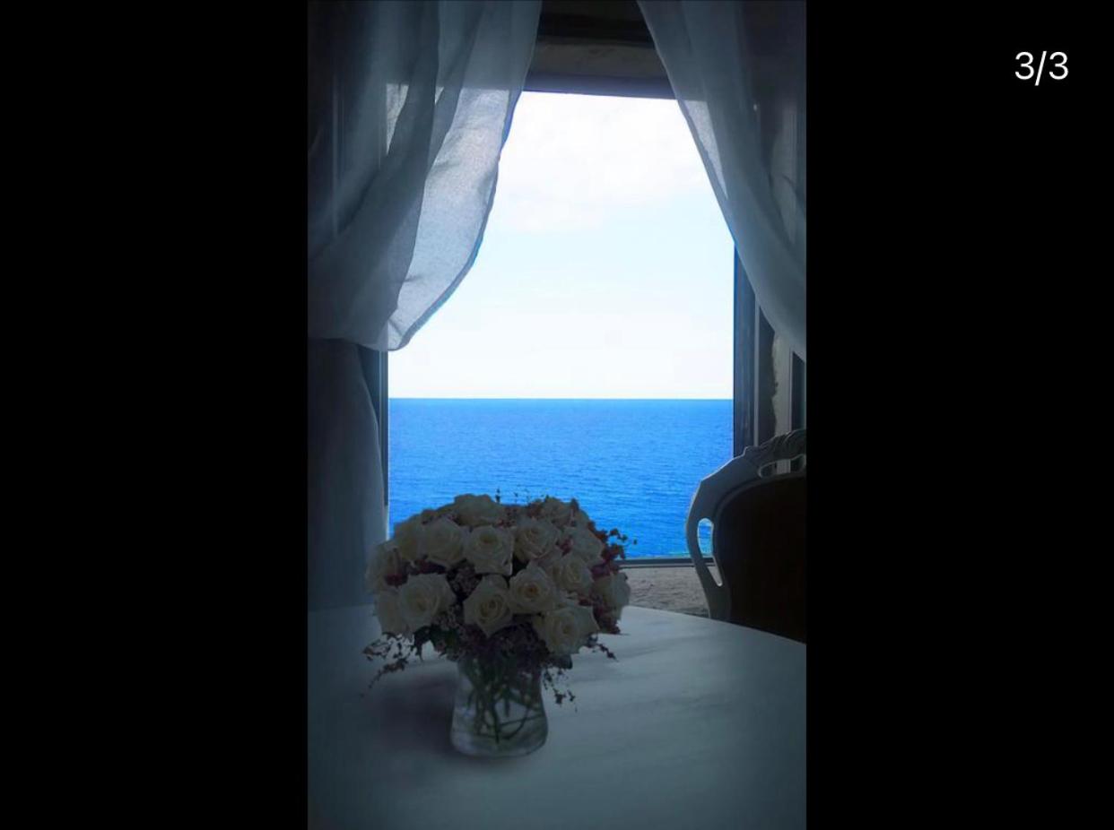 Triple Room with Sea View - Photo 2