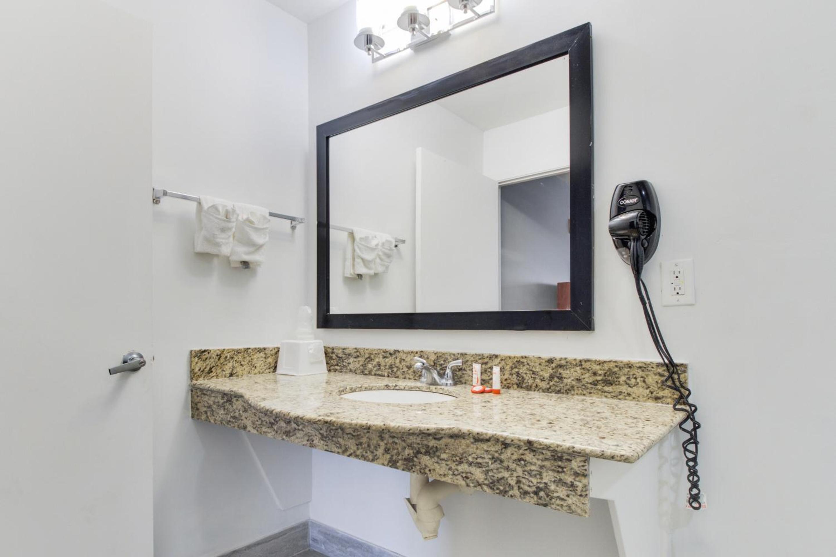 OYO Hotel Ingleside TX, Bild 7