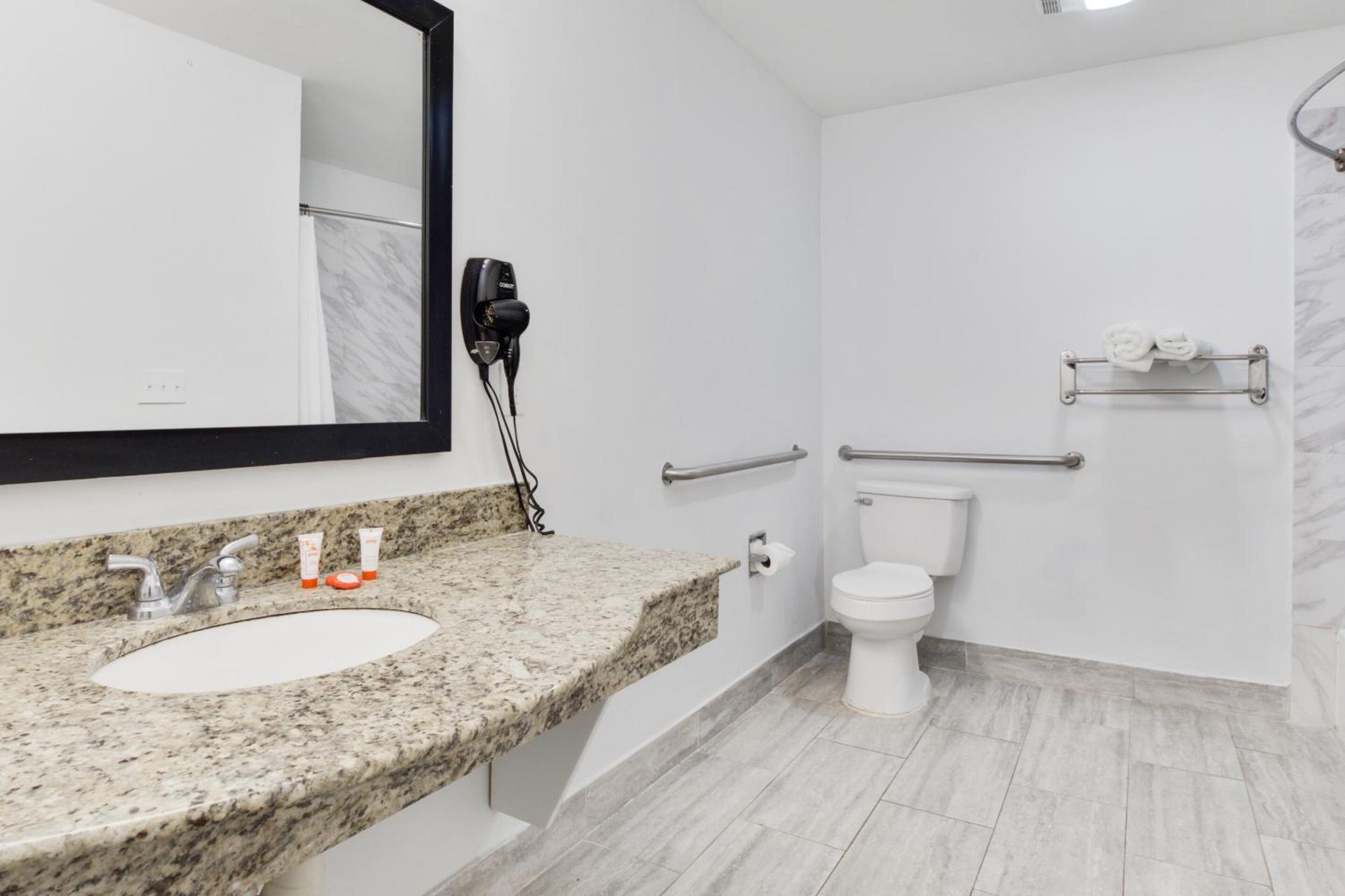 OYO Hotel Ingleside TX, Bild 3