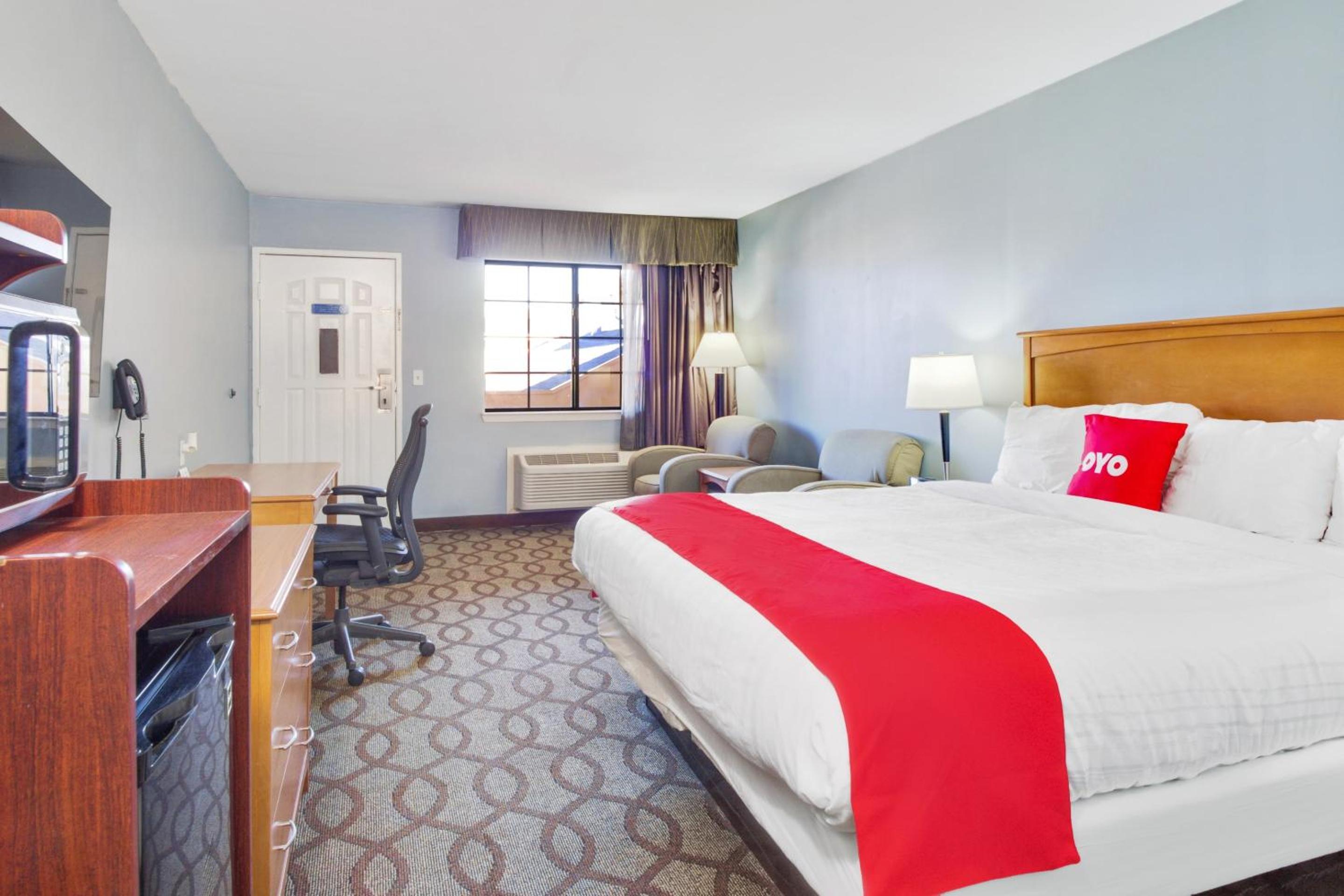 King Room photo 2