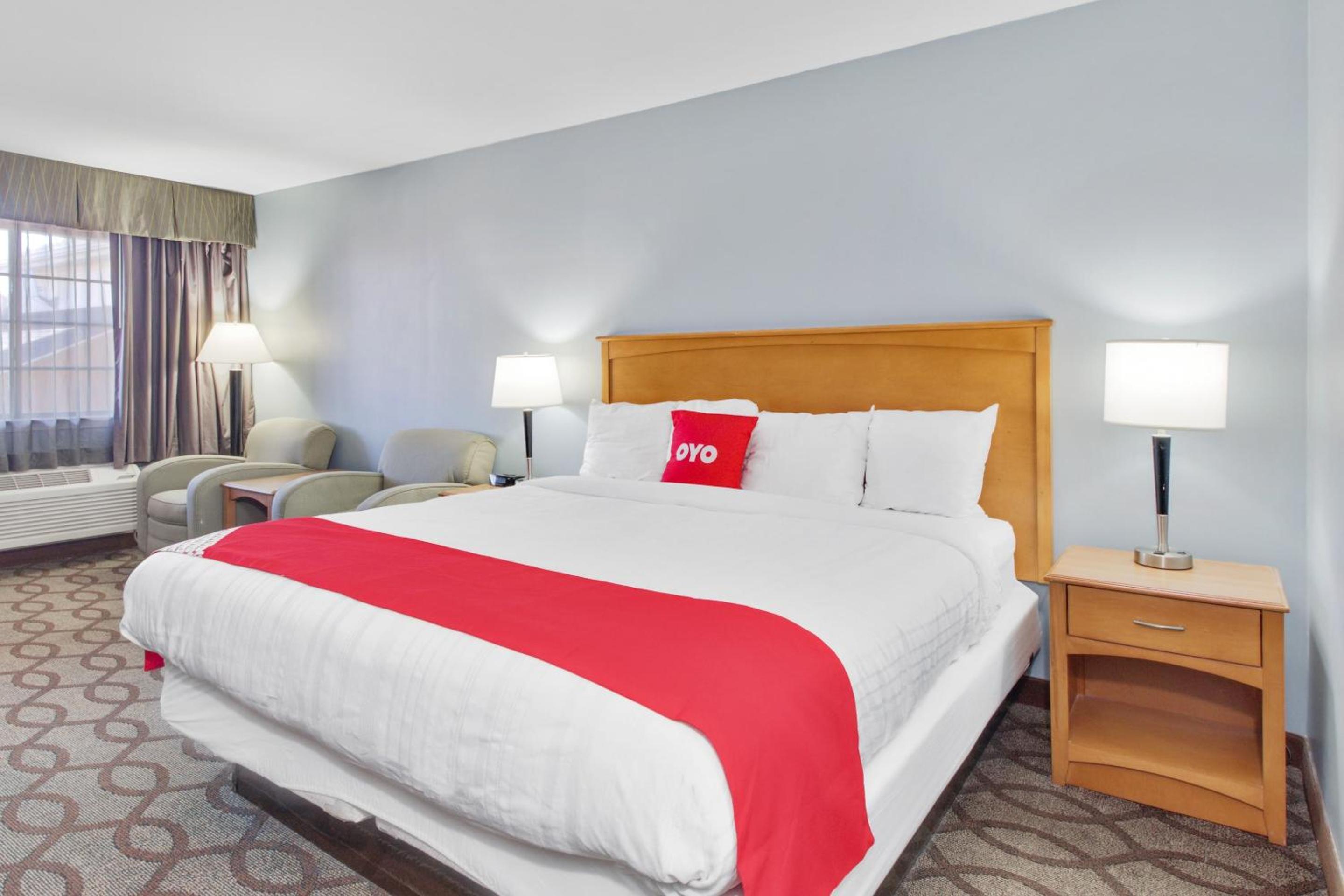 King Room photo 3