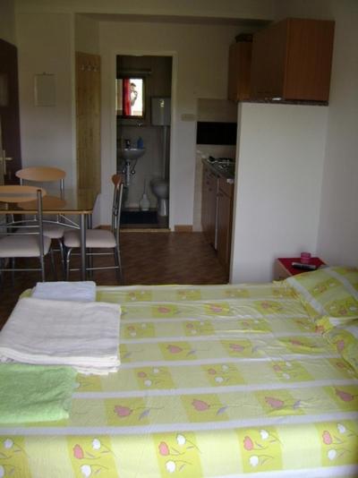 Studio Apartment photo 1