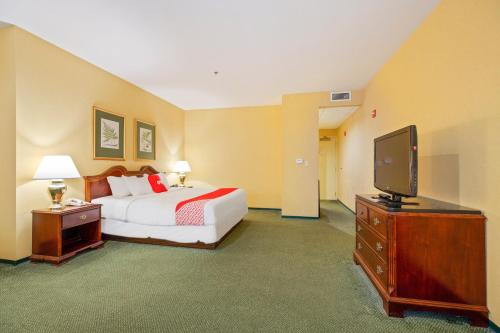 King Room - Disability Access photo 3