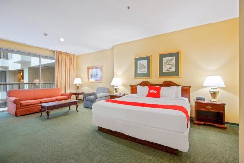 King Room - Disability Access photo 2