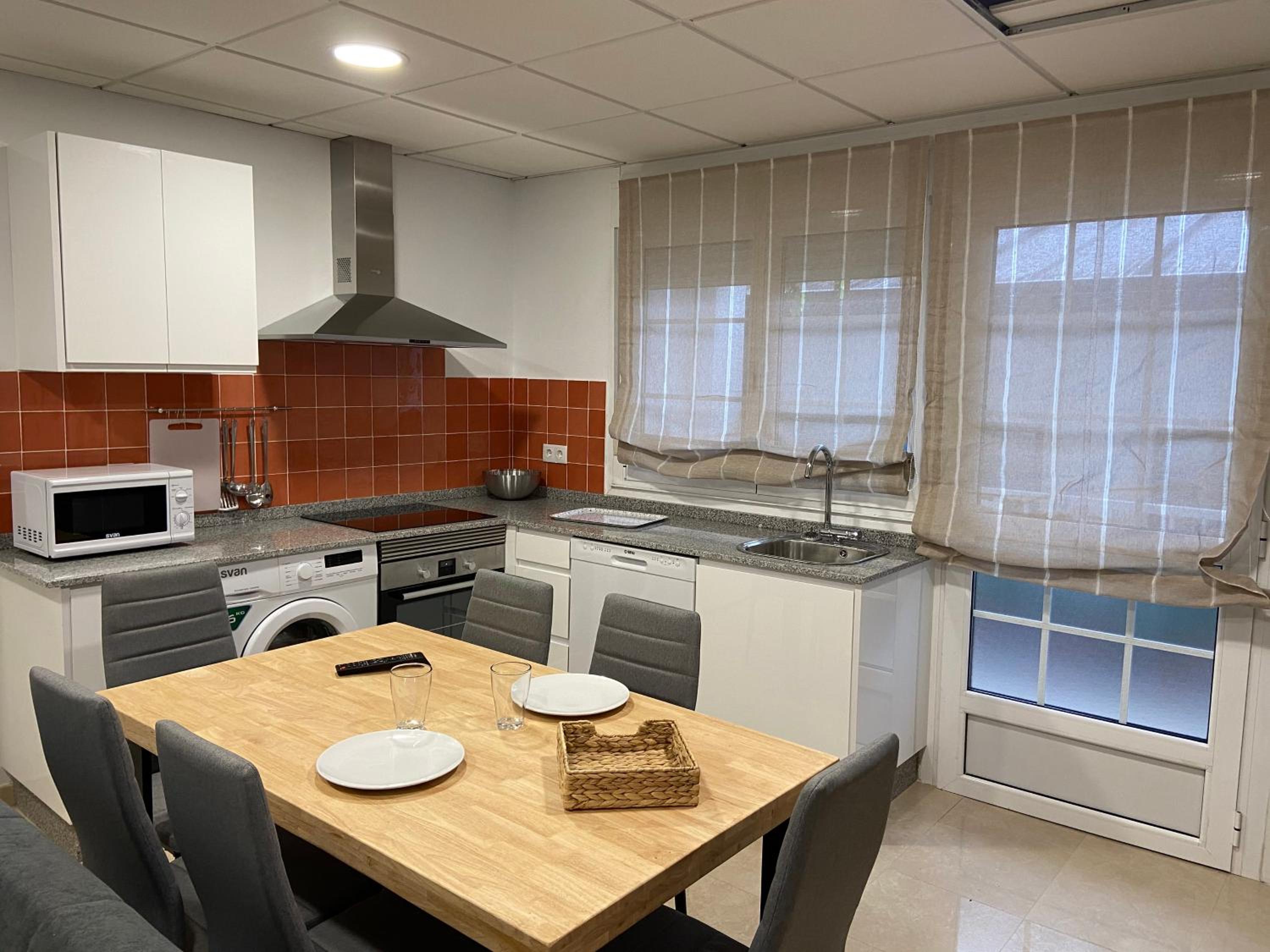 Duplex Apartment - Photo 9