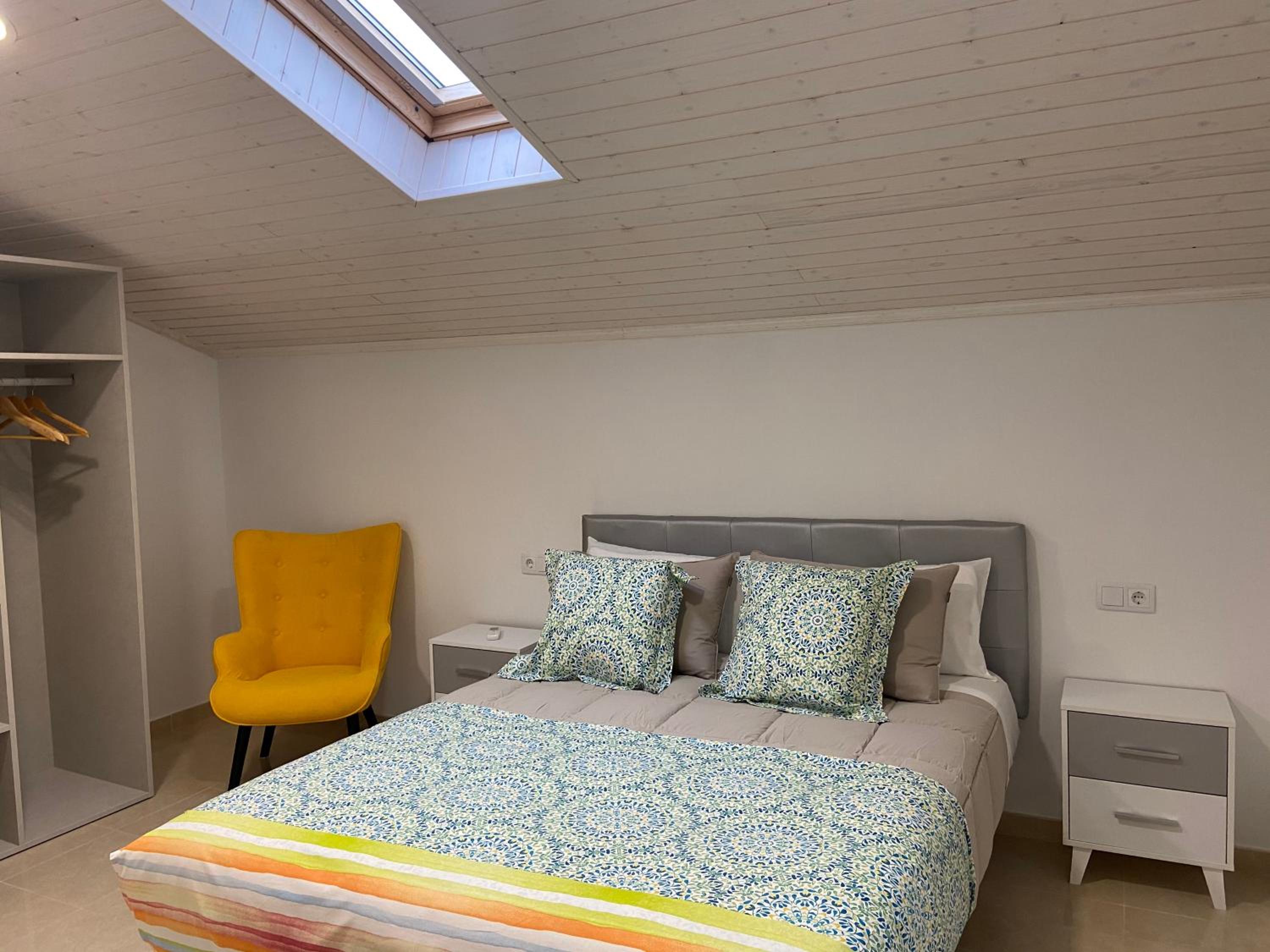 Duplex Apartment - Photo 1