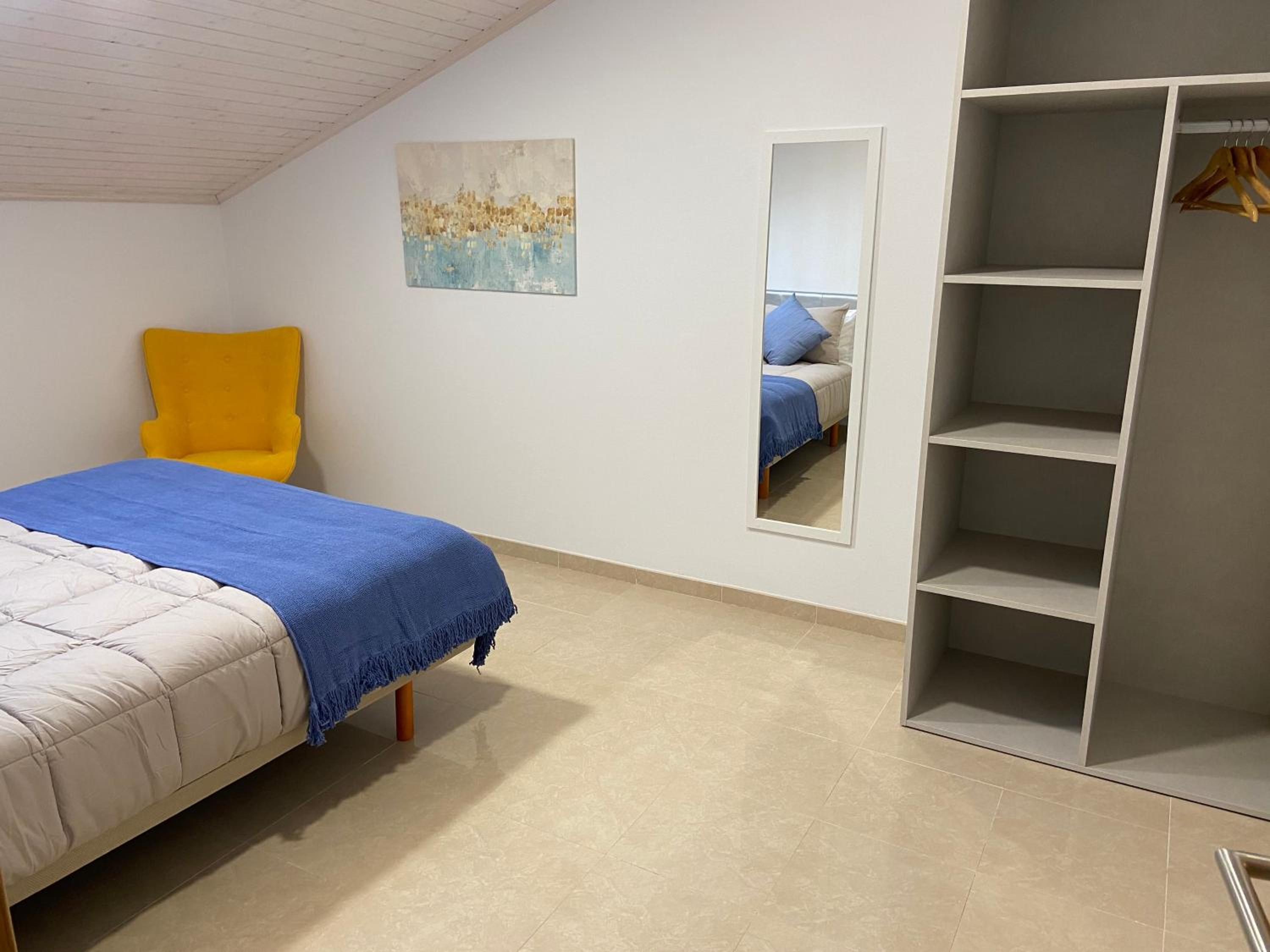 Duplex Apartment - Photo 8
