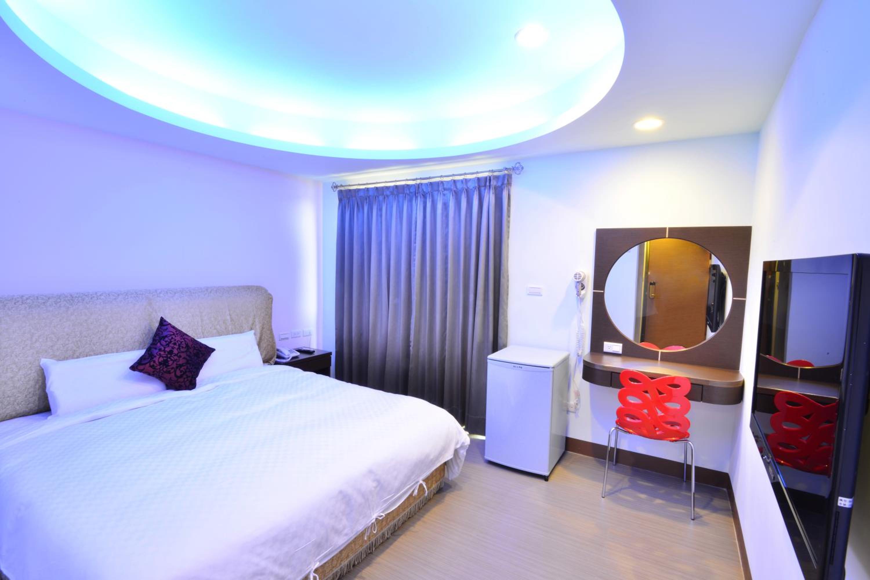 Double Room with Mountain View photo 3