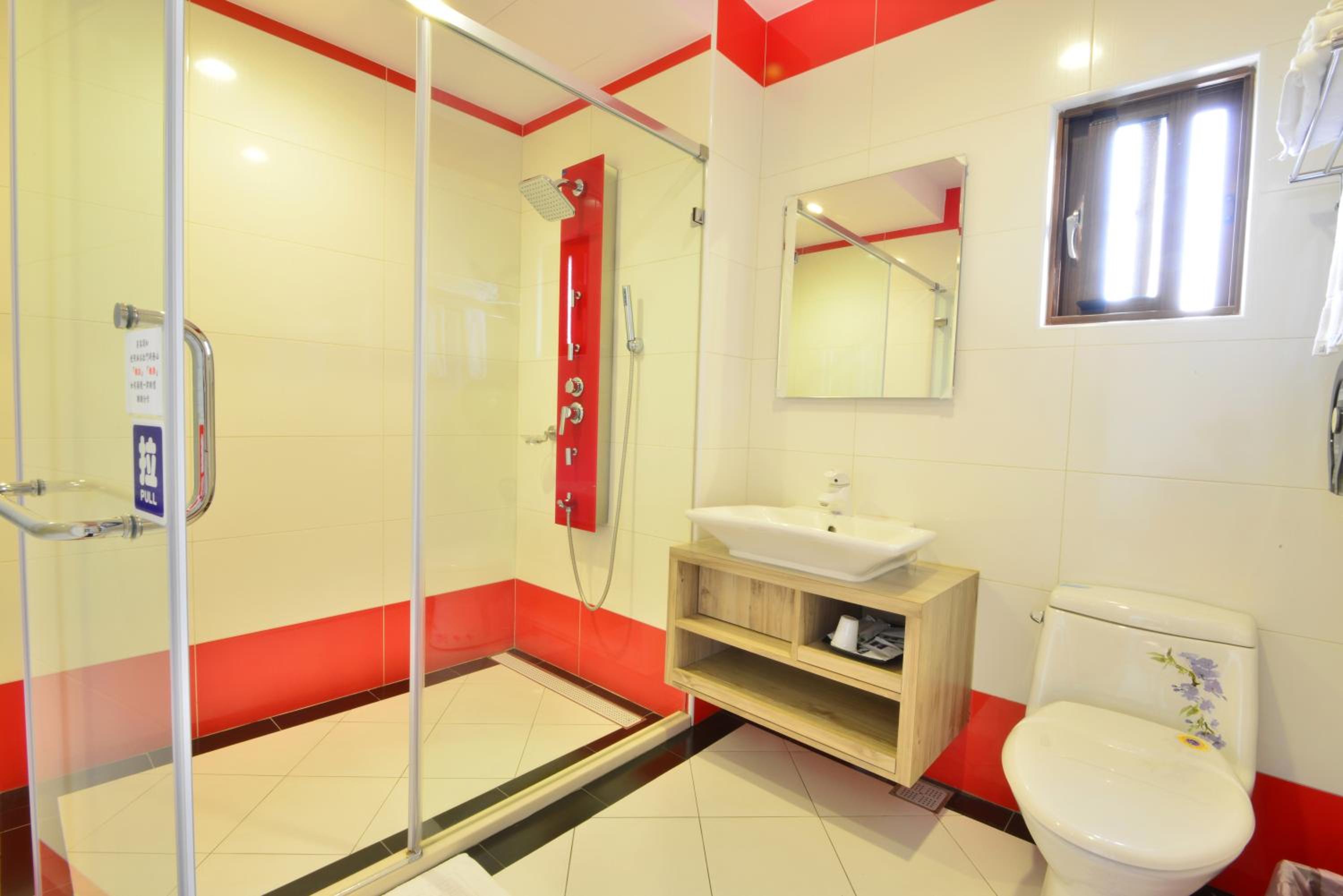 Deluxe Double Room with Sea View photo 2