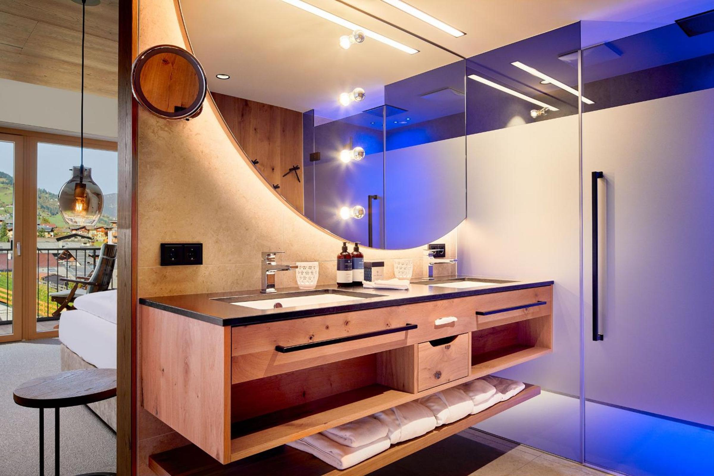 Junior Suite Superior  photo 2