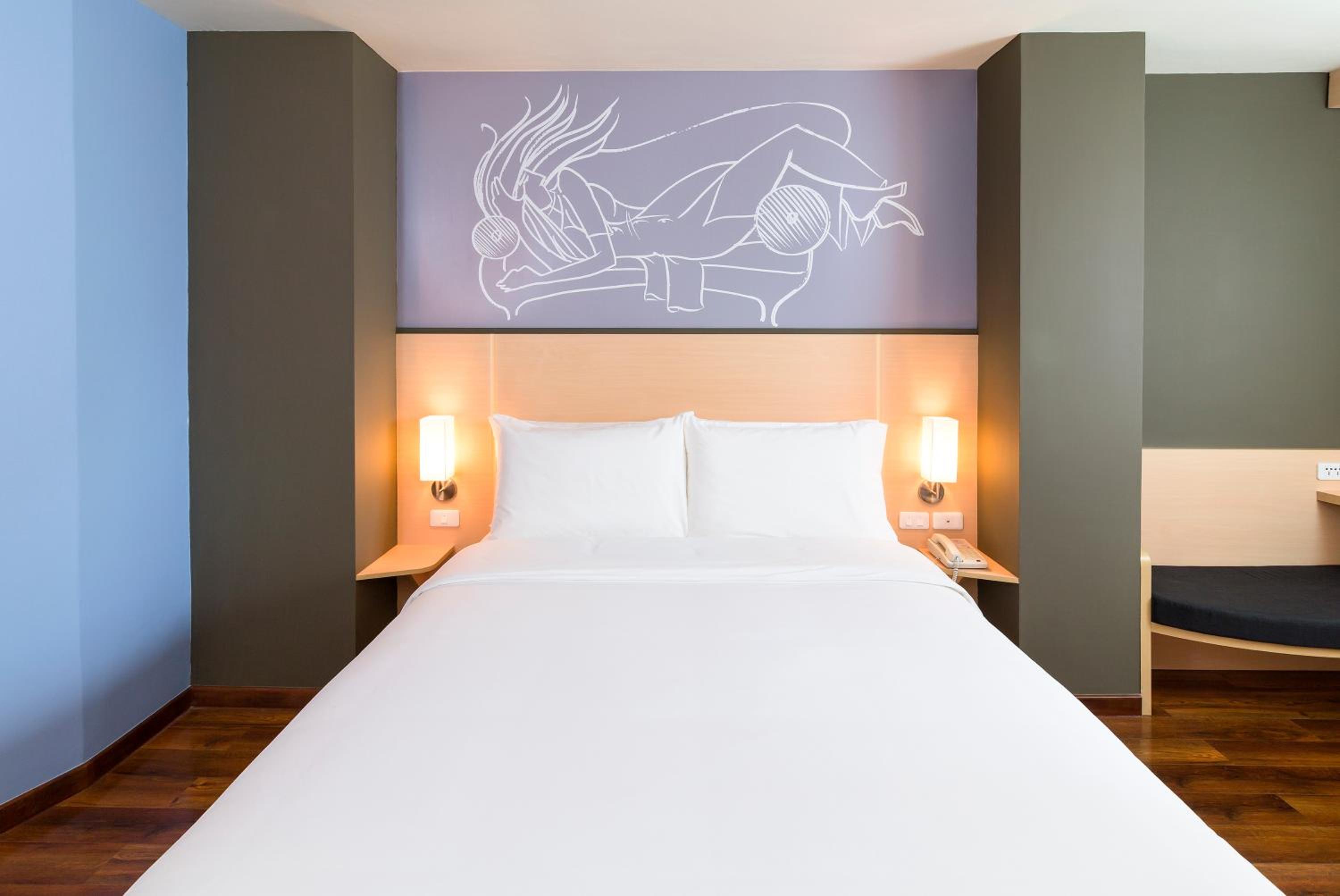 Standard Double Room photo 2