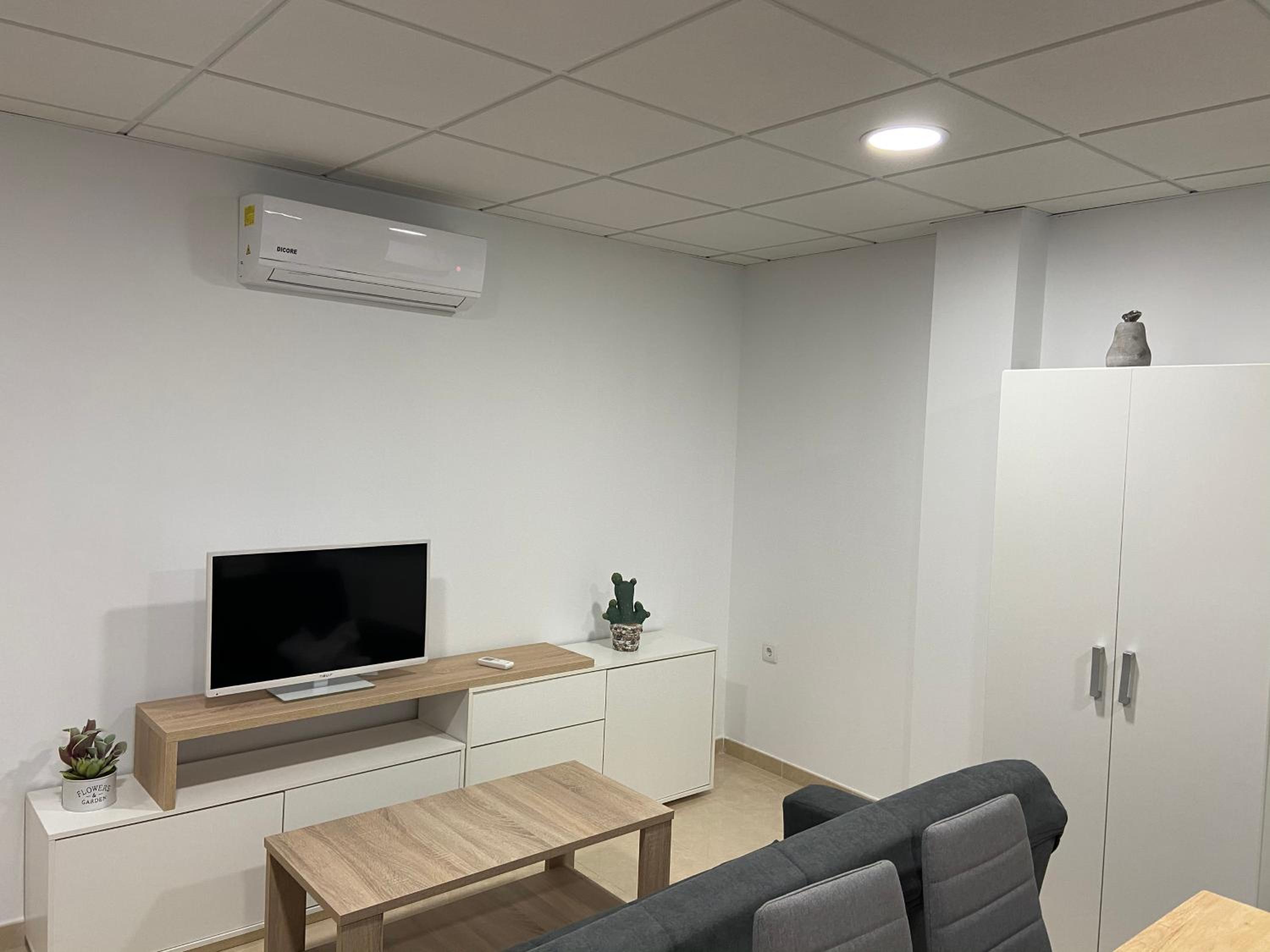 Duplex Apartment - Photo 6