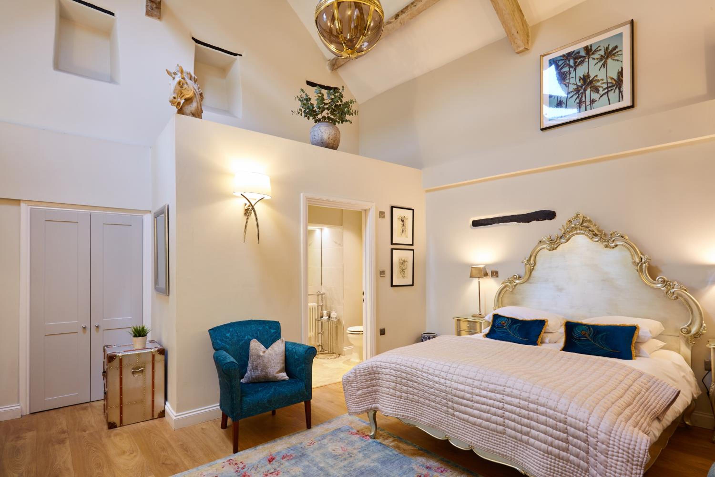 Superior Double Room - Photo 11